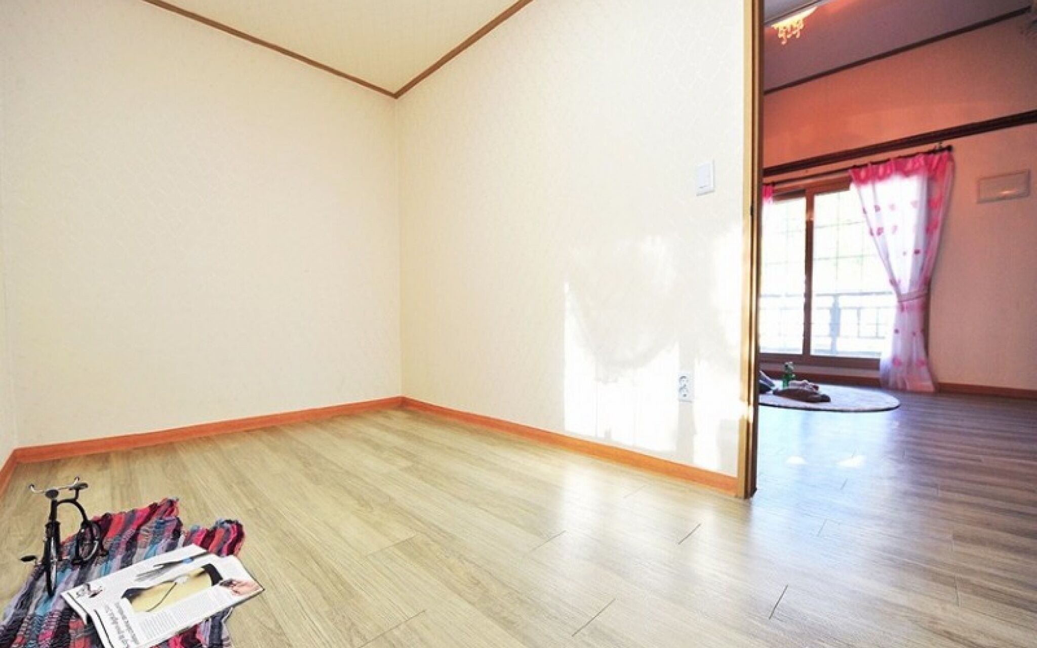 Yongin Yoonseul Pension