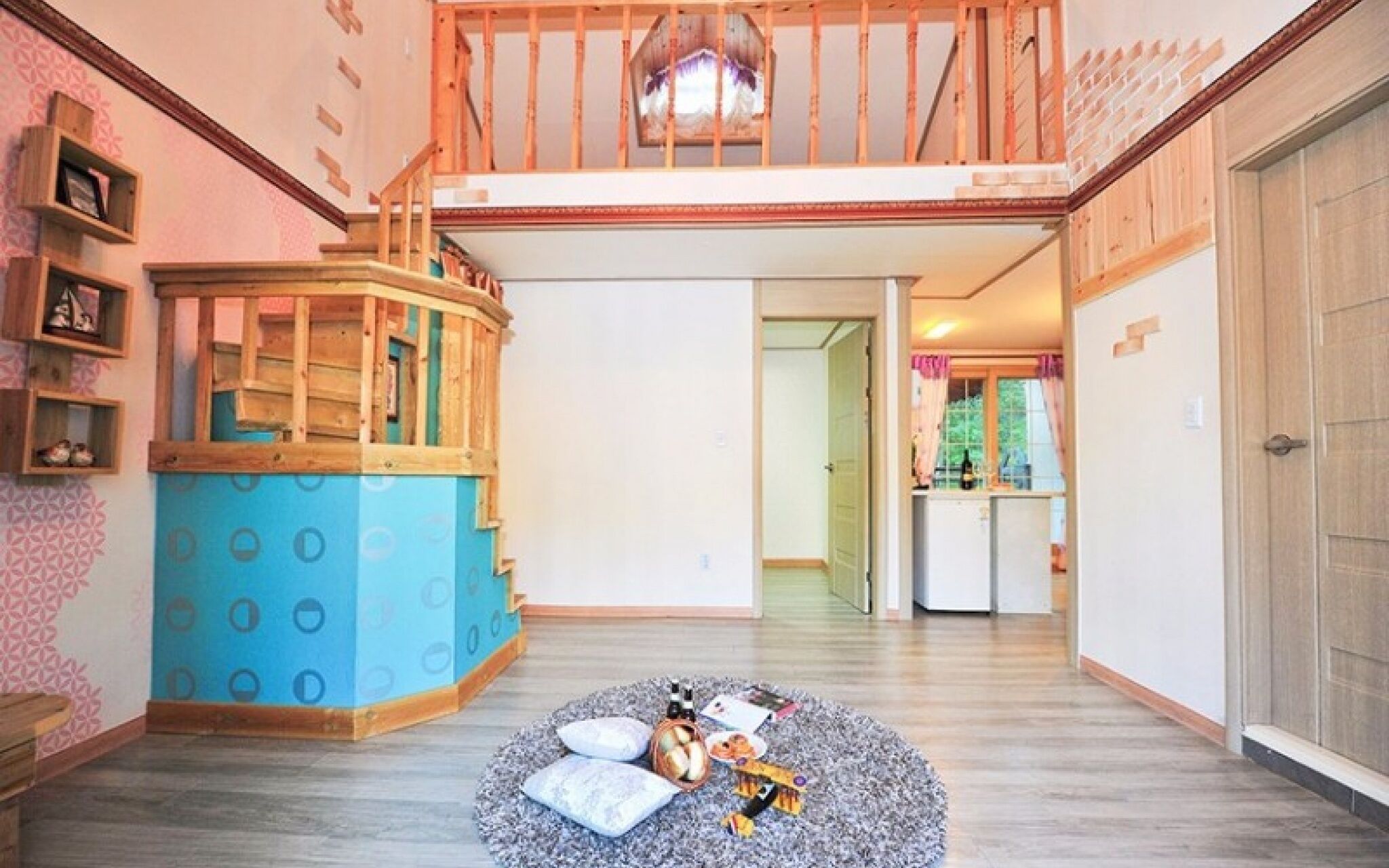 Yongin Yoonseul Pension