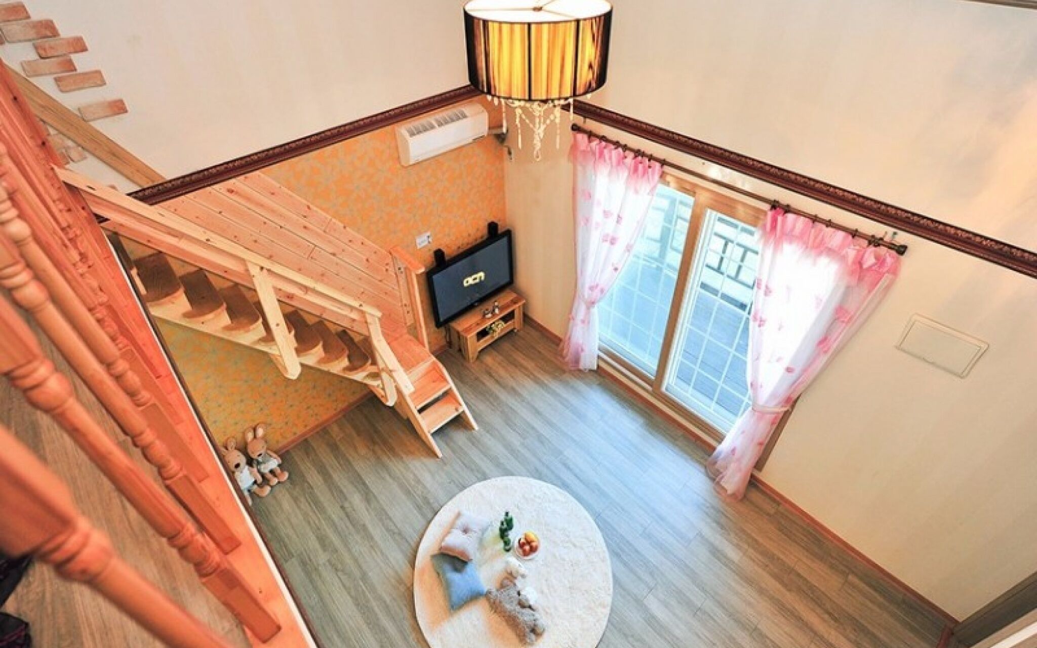 Yongin Yoonseul Pension