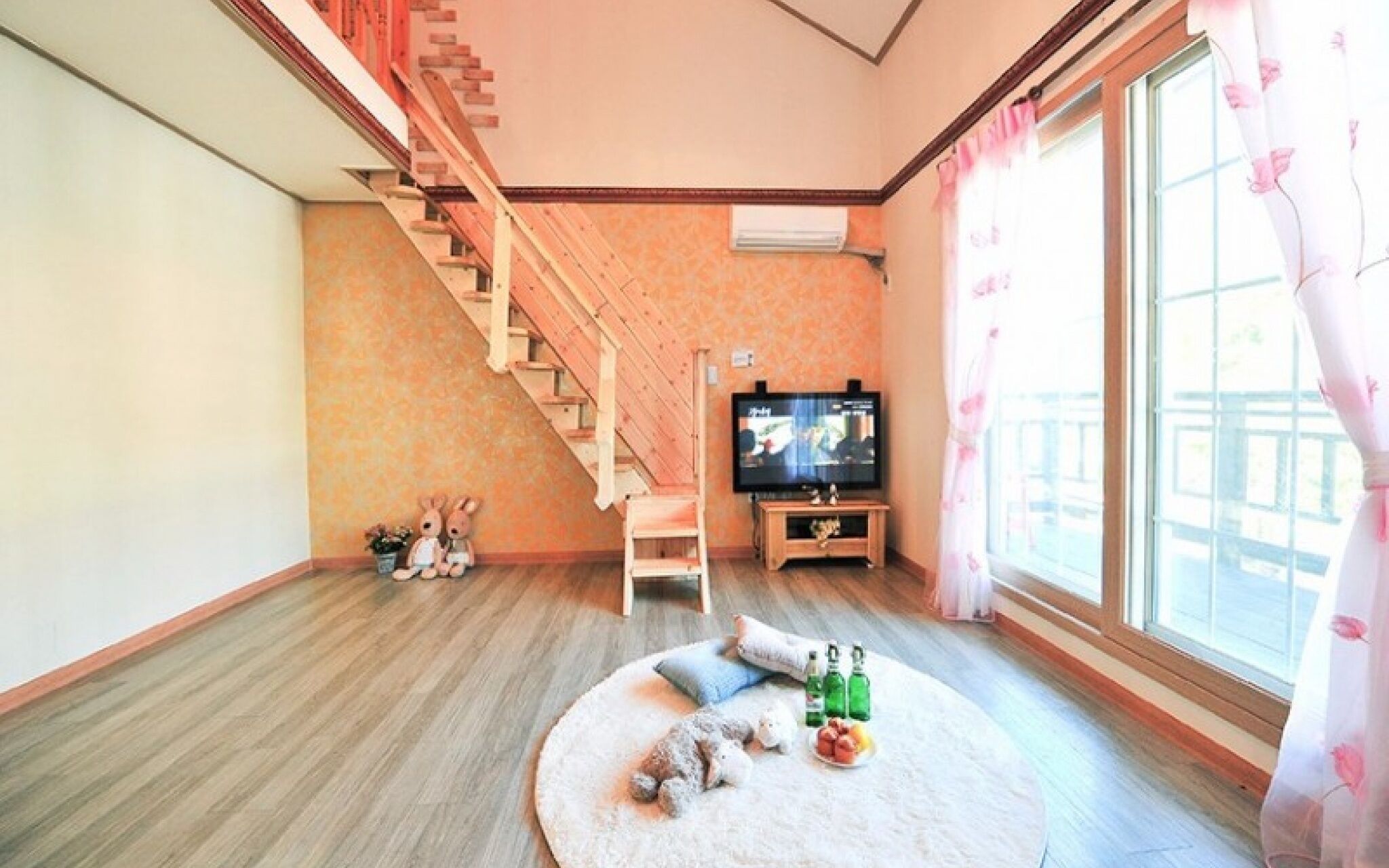 Yongin Yoonseul Pension