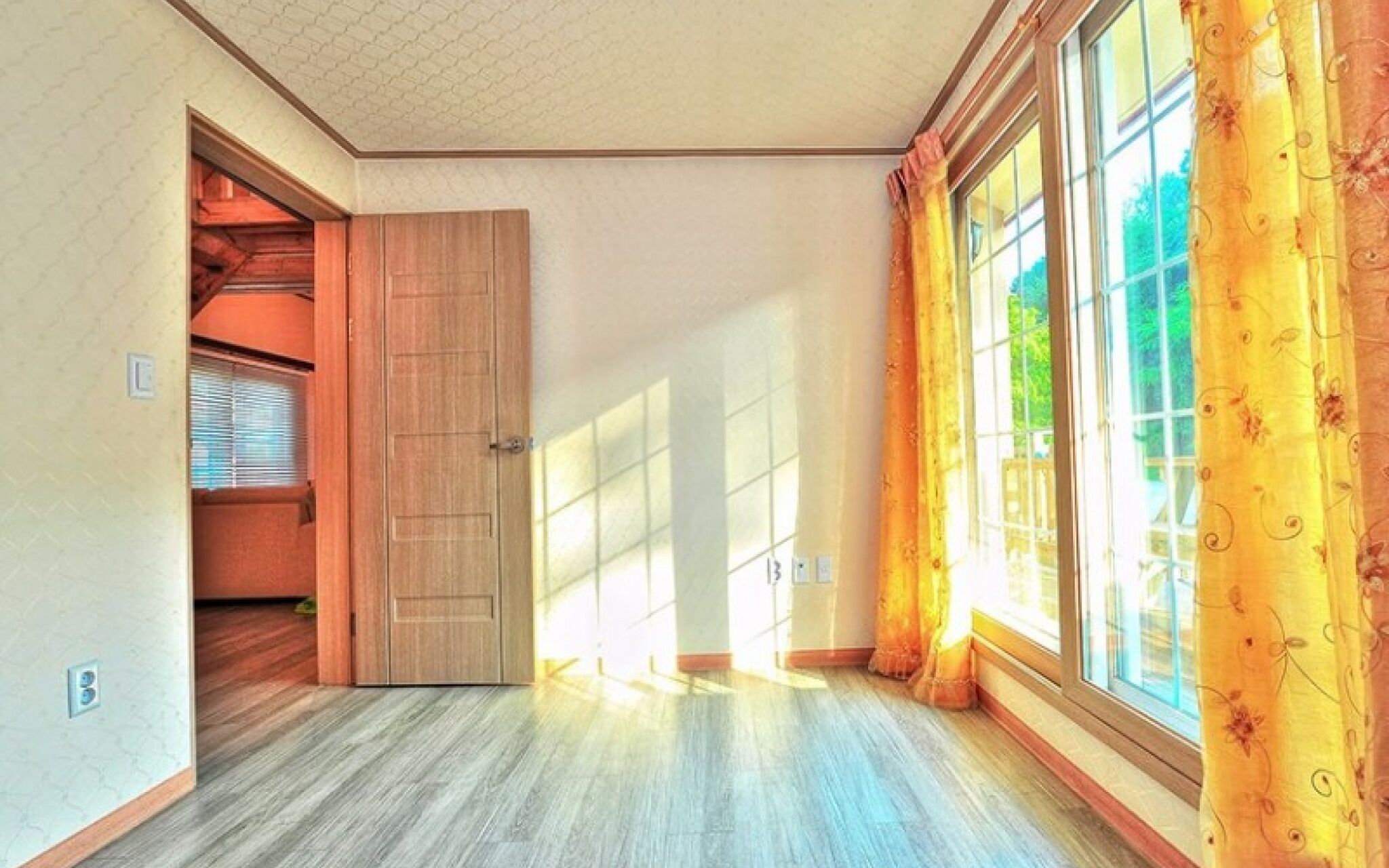 Yongin Yoonseul Pension