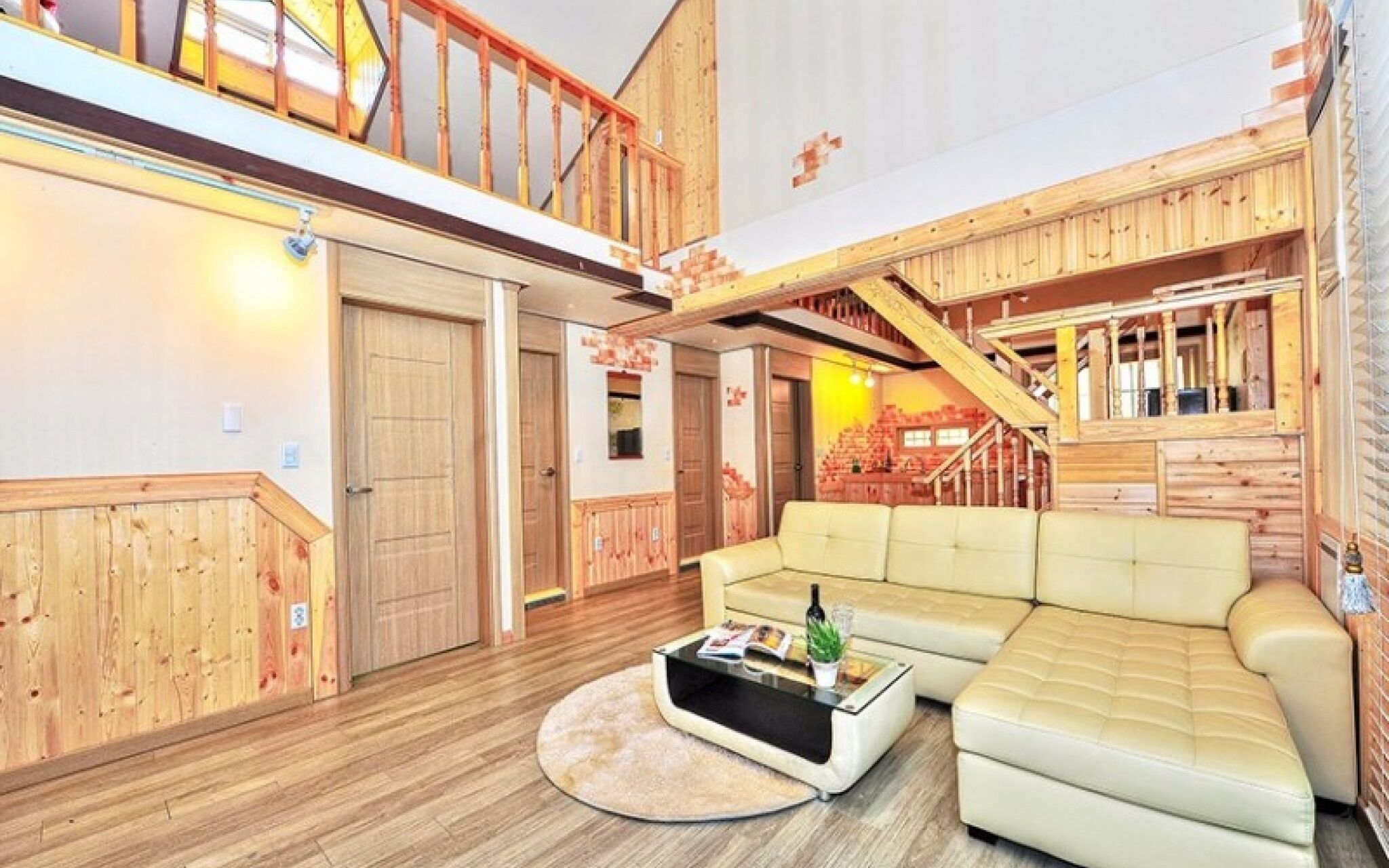 Yongin Yoonseul Pension