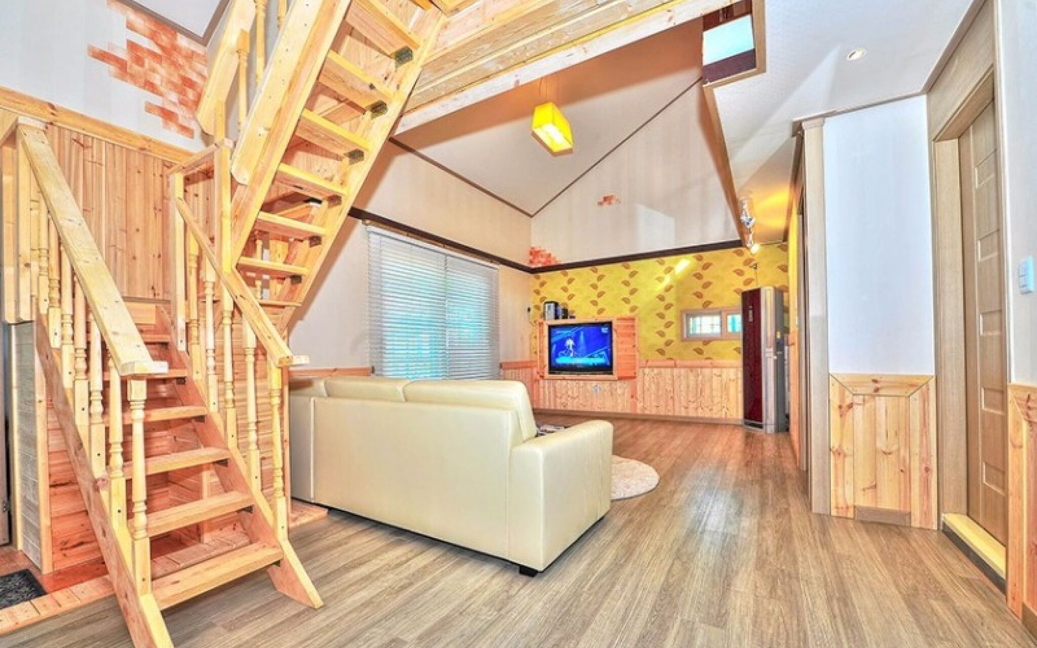 Yongin Yoonseul Pension