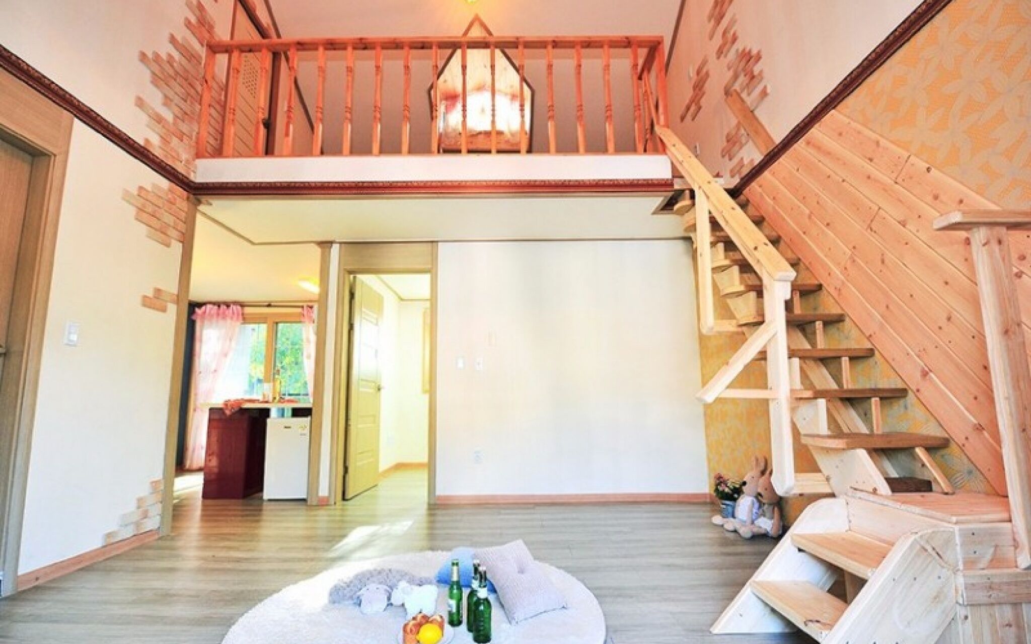 Yongin Yoonseul Pension