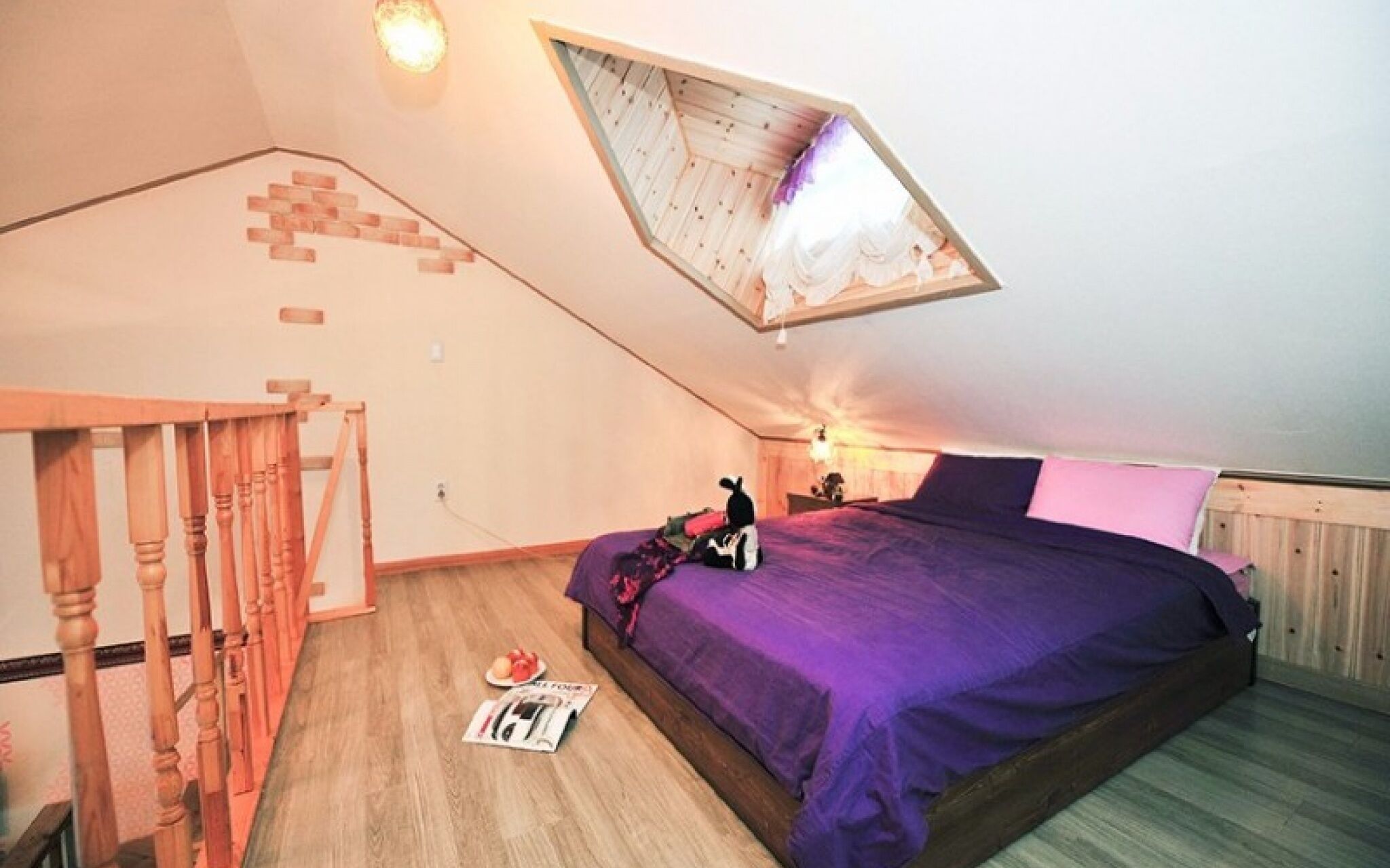 Yongin Yoonseul Pension