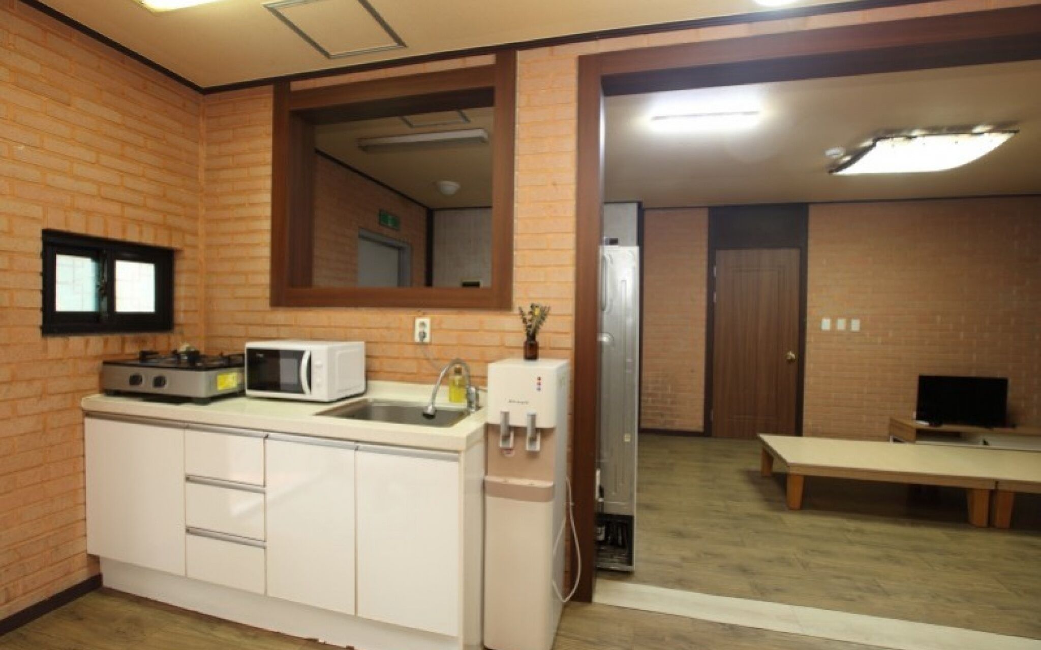 Yong Maple Pension