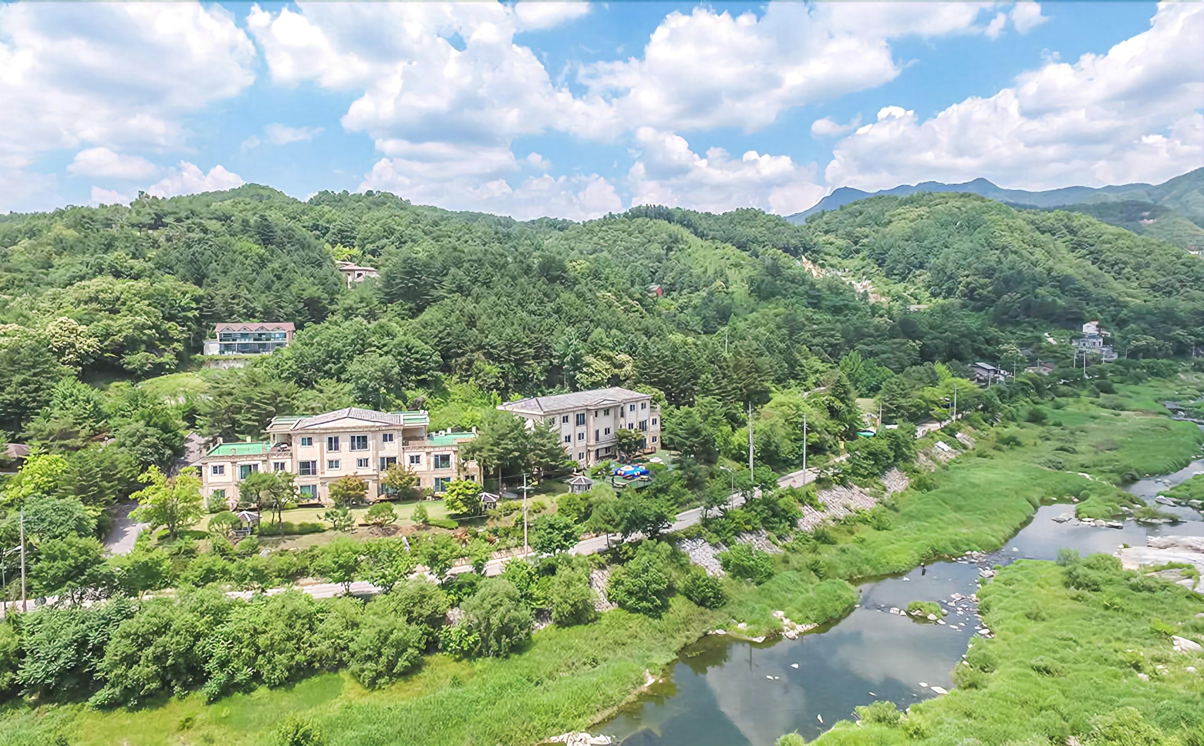 Golden Village