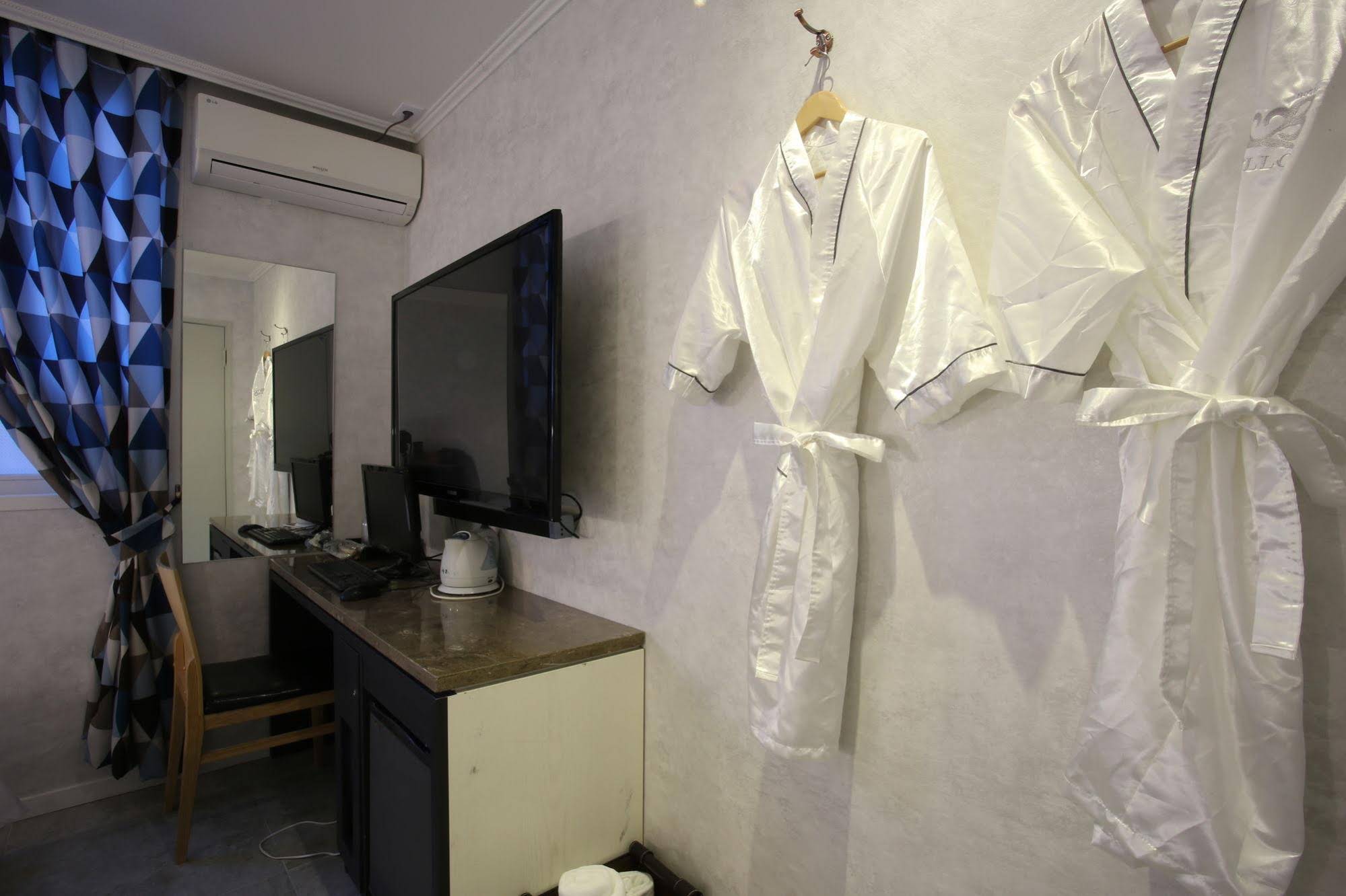 Gapyeong Chello Pensiontel