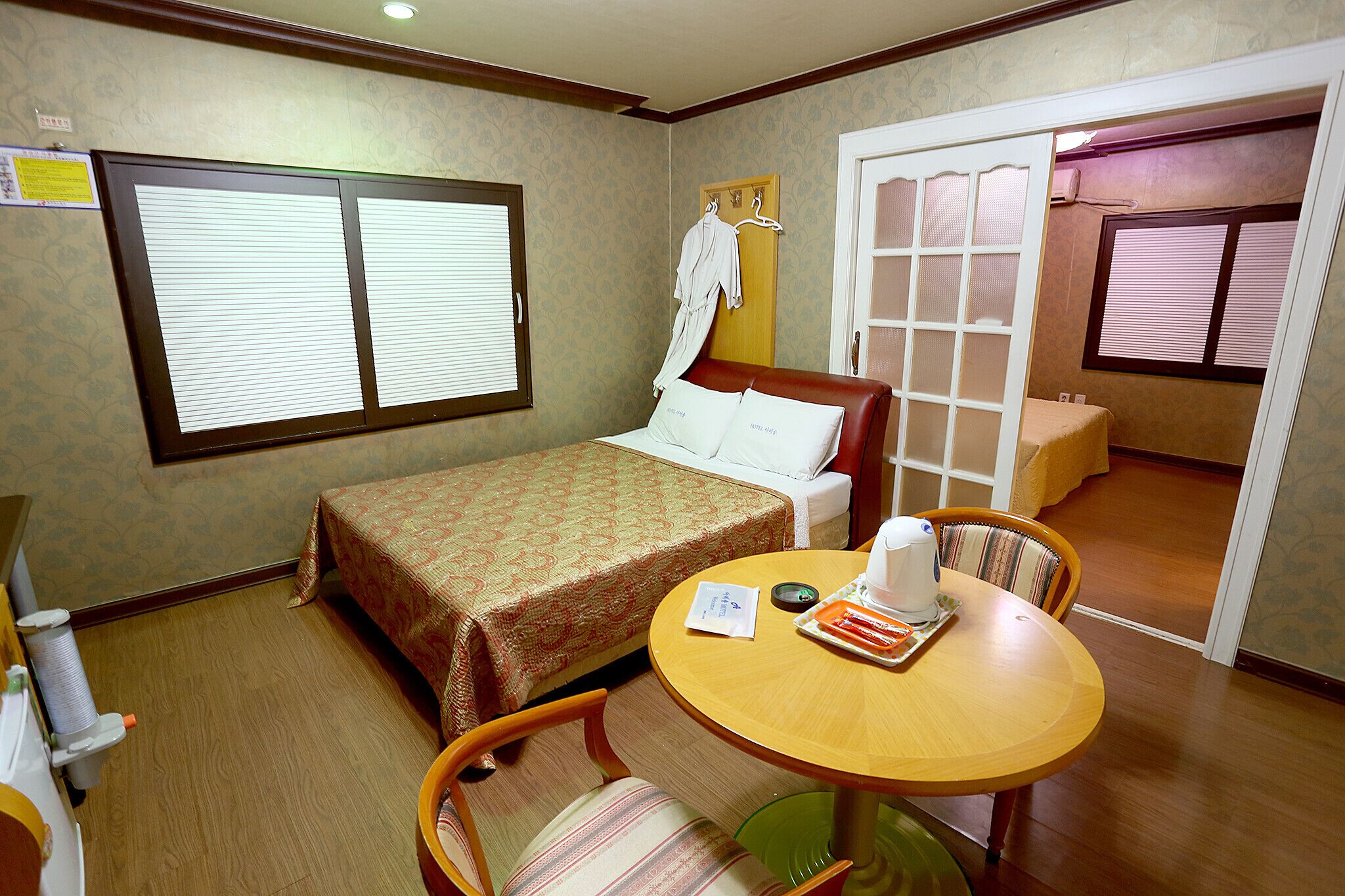 Dongducheon Abishon