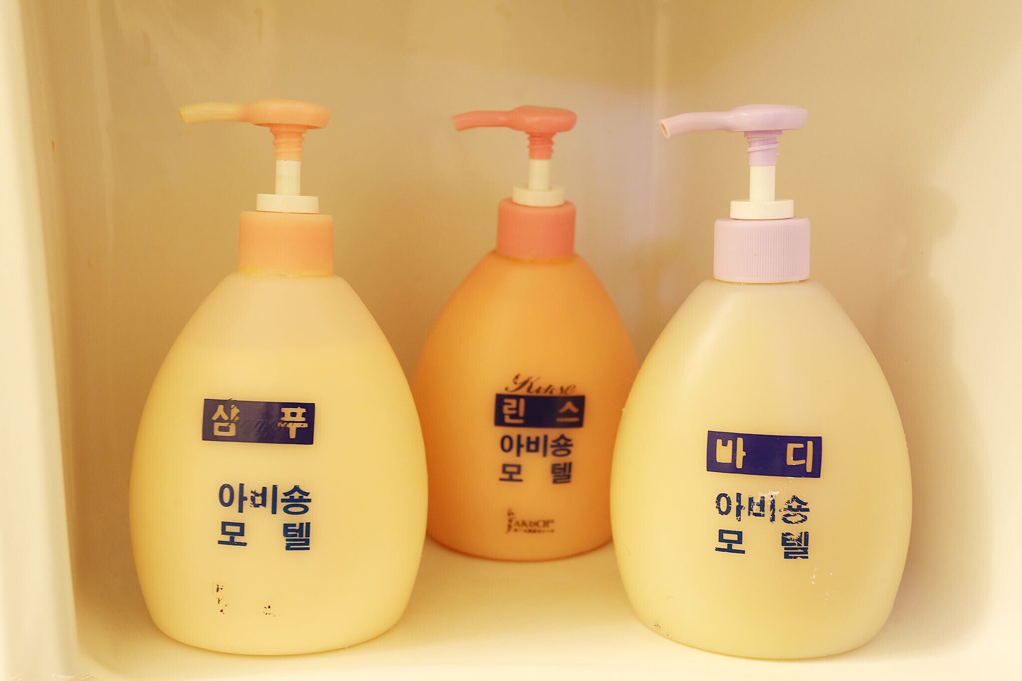 Dongducheon Abishon