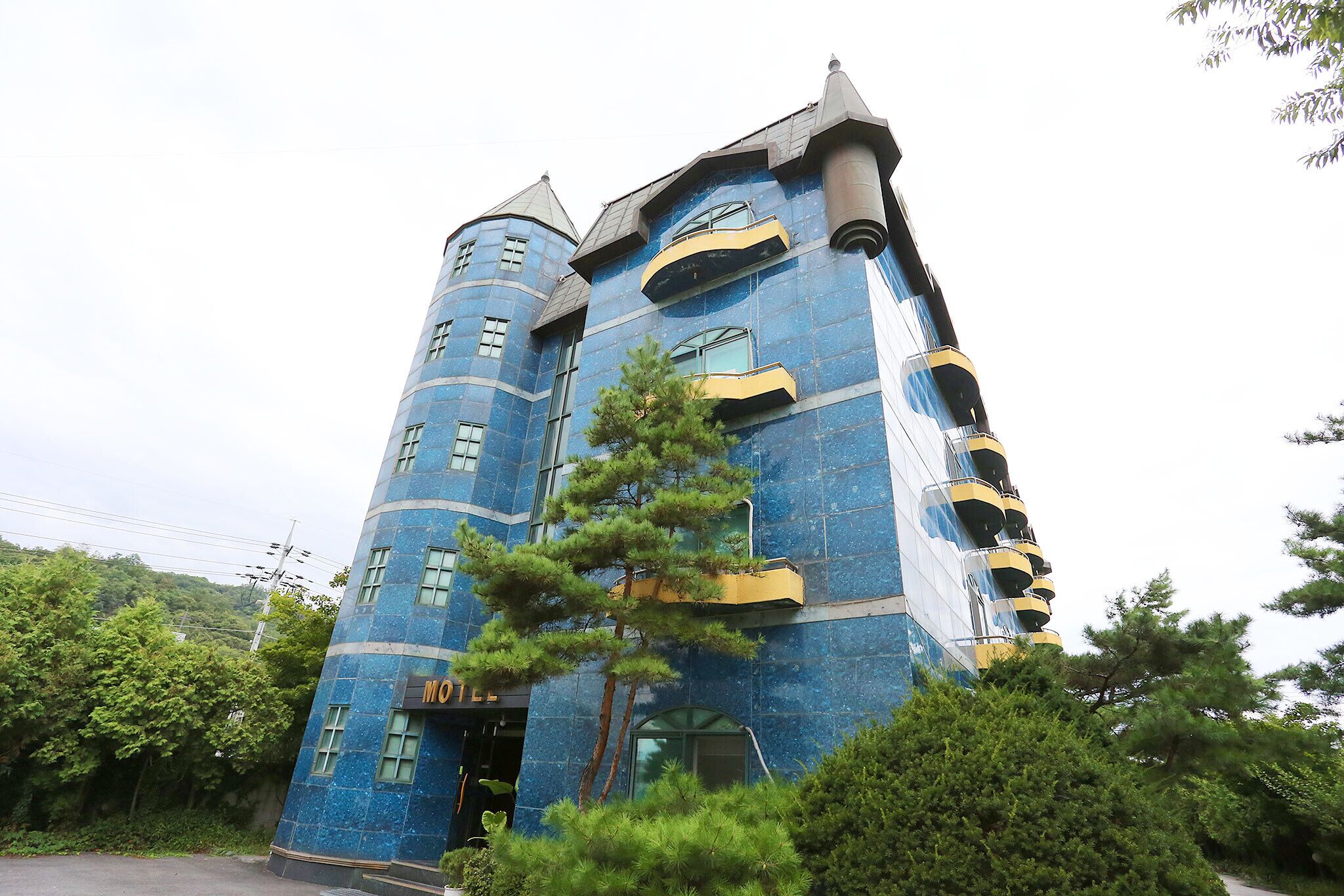 Dongducheon Abishon