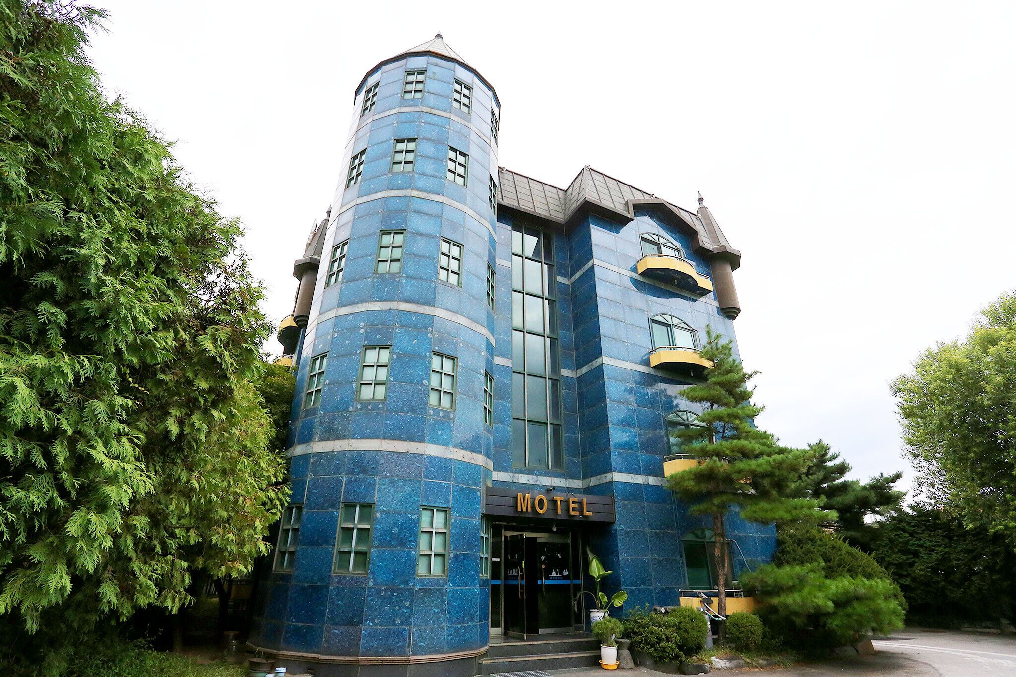 Dongducheon Abishon