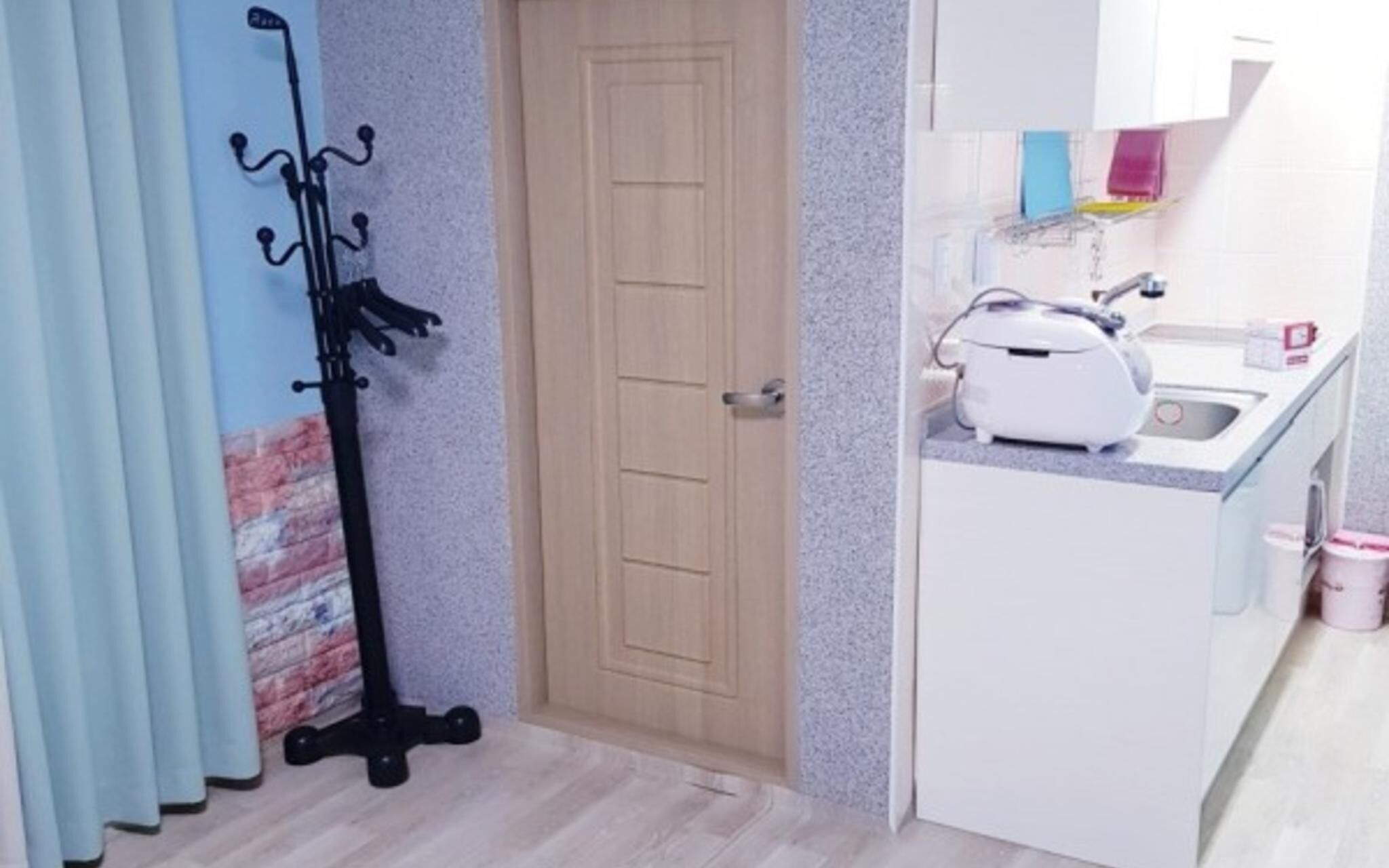Dongducheon Eoullim Pension
