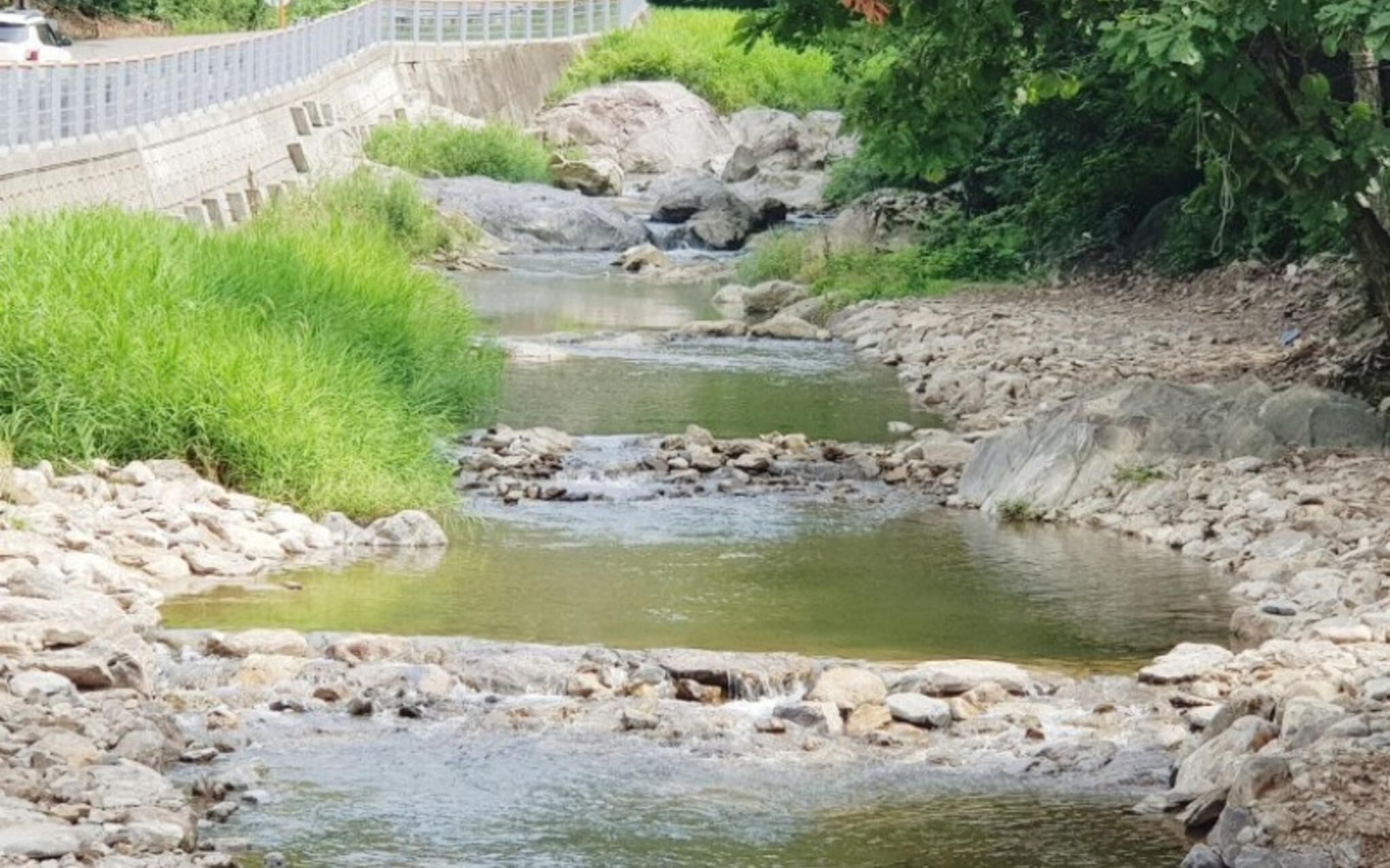 Dongducheon Eoullim Pension