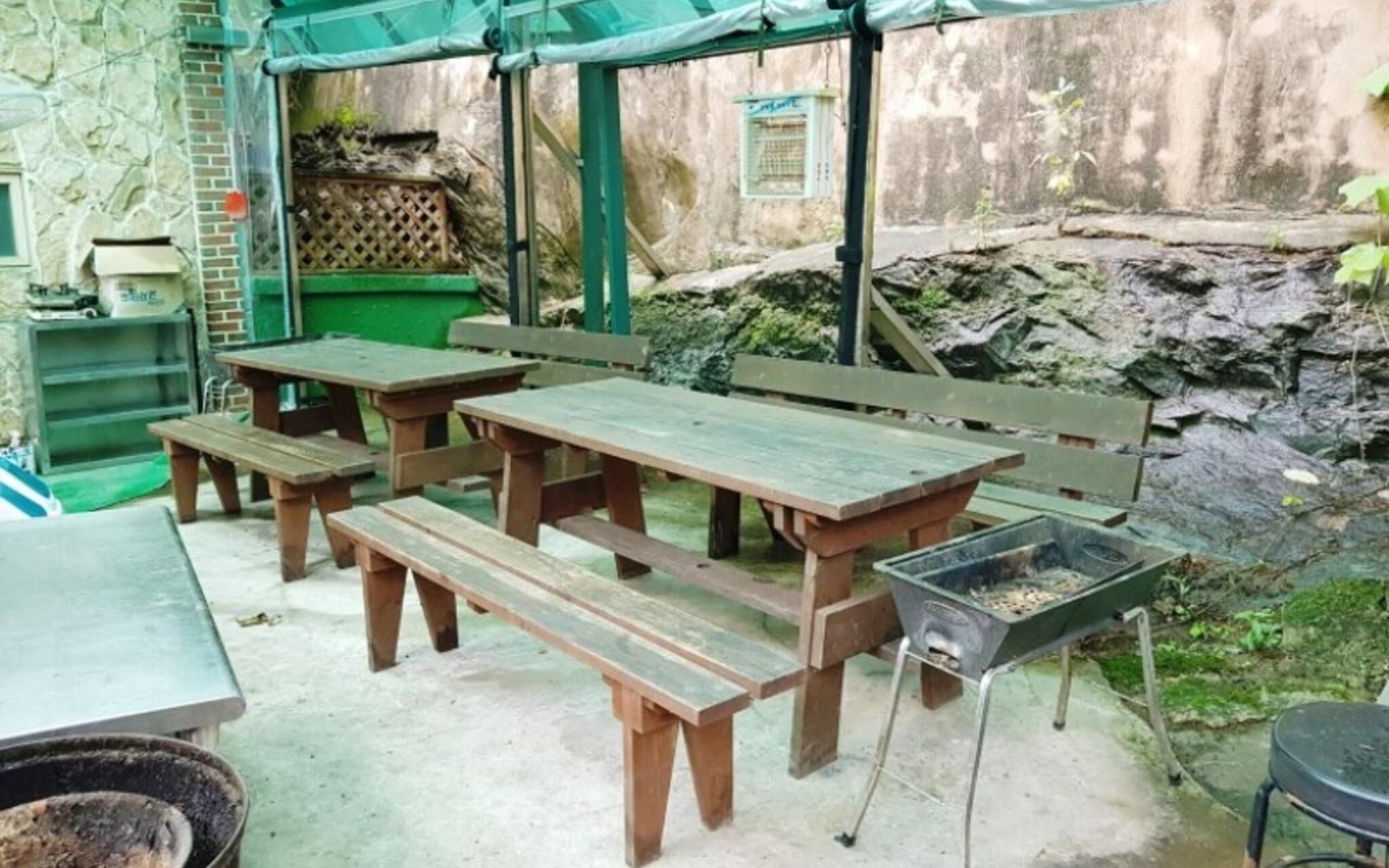 Dongducheon Eoullim Pension