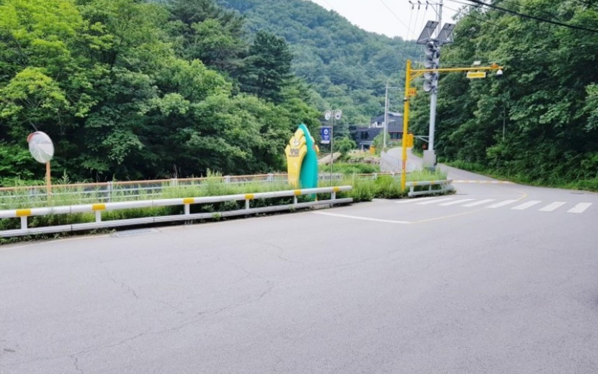 Dongducheon Eoullim Pension