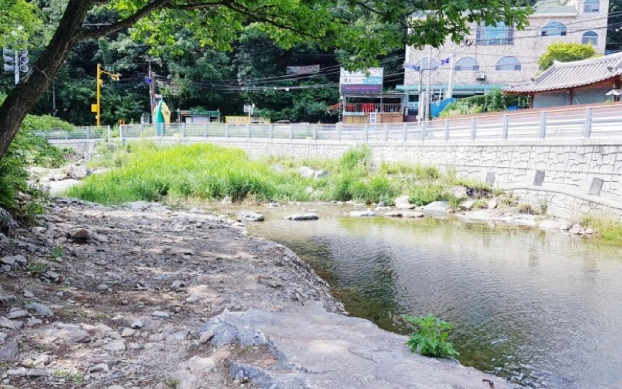 Dongducheon Eoullim Pension