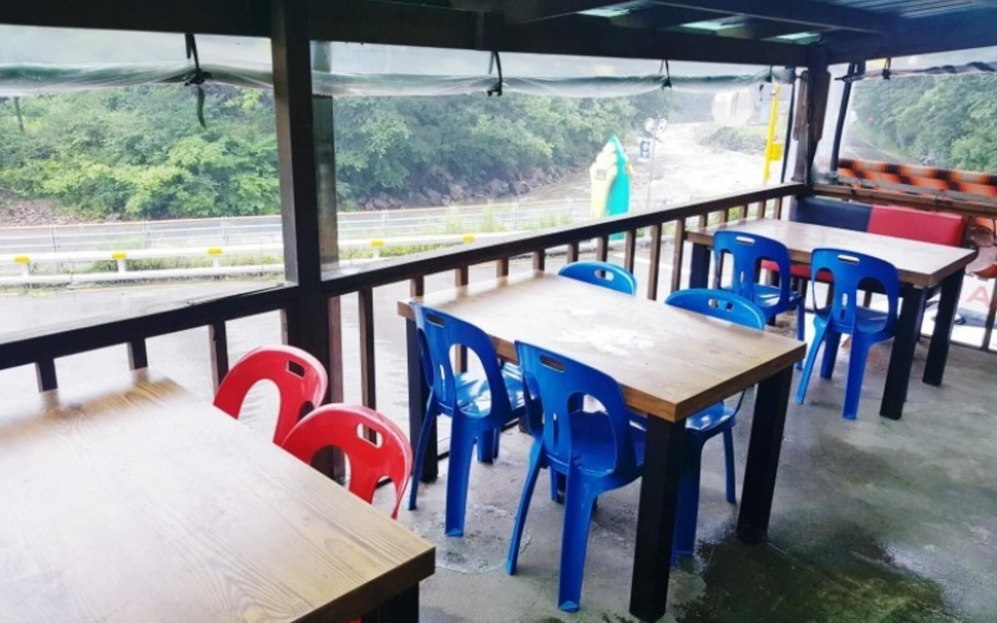Dongducheon Eoullim Pension