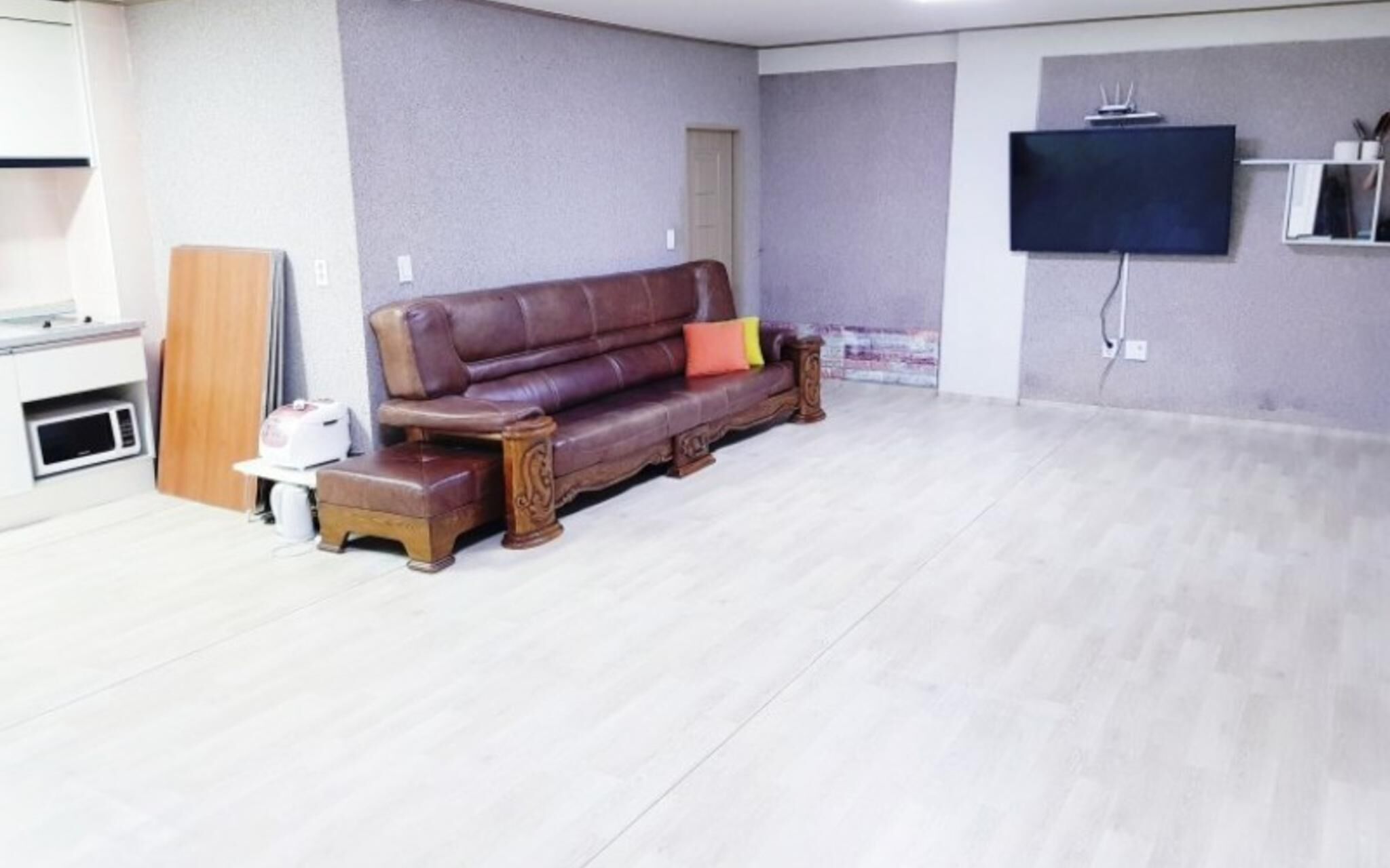 Dongducheon Eoullim Pension