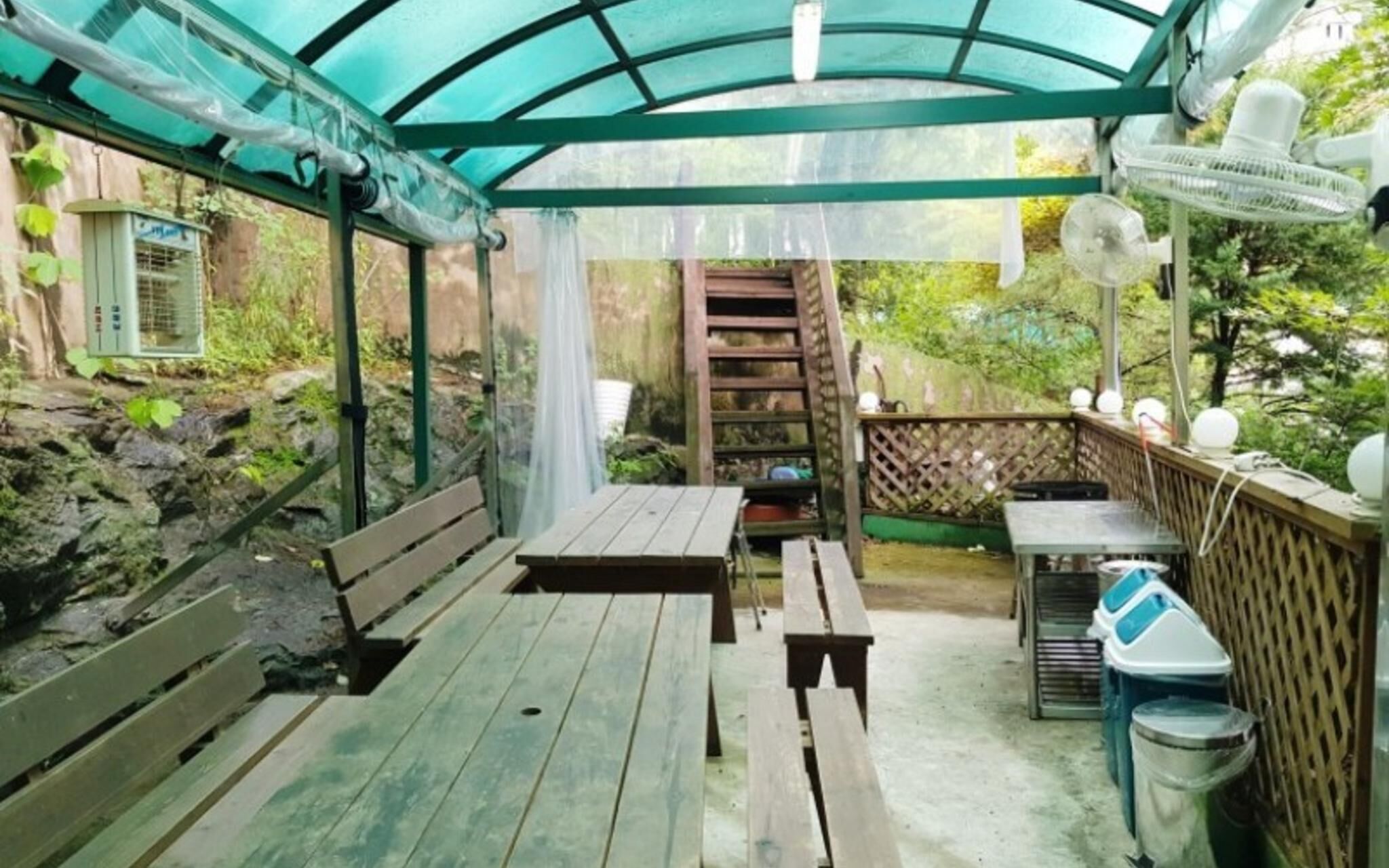 Dongducheon Eoullim Pension