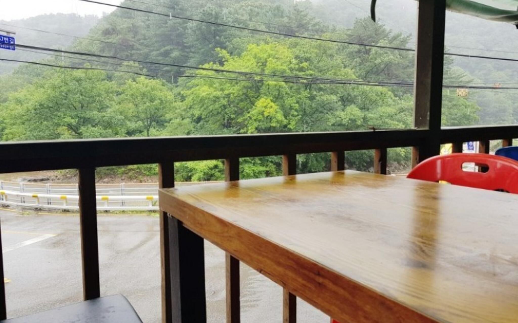 Dongducheon Eoullim Pension