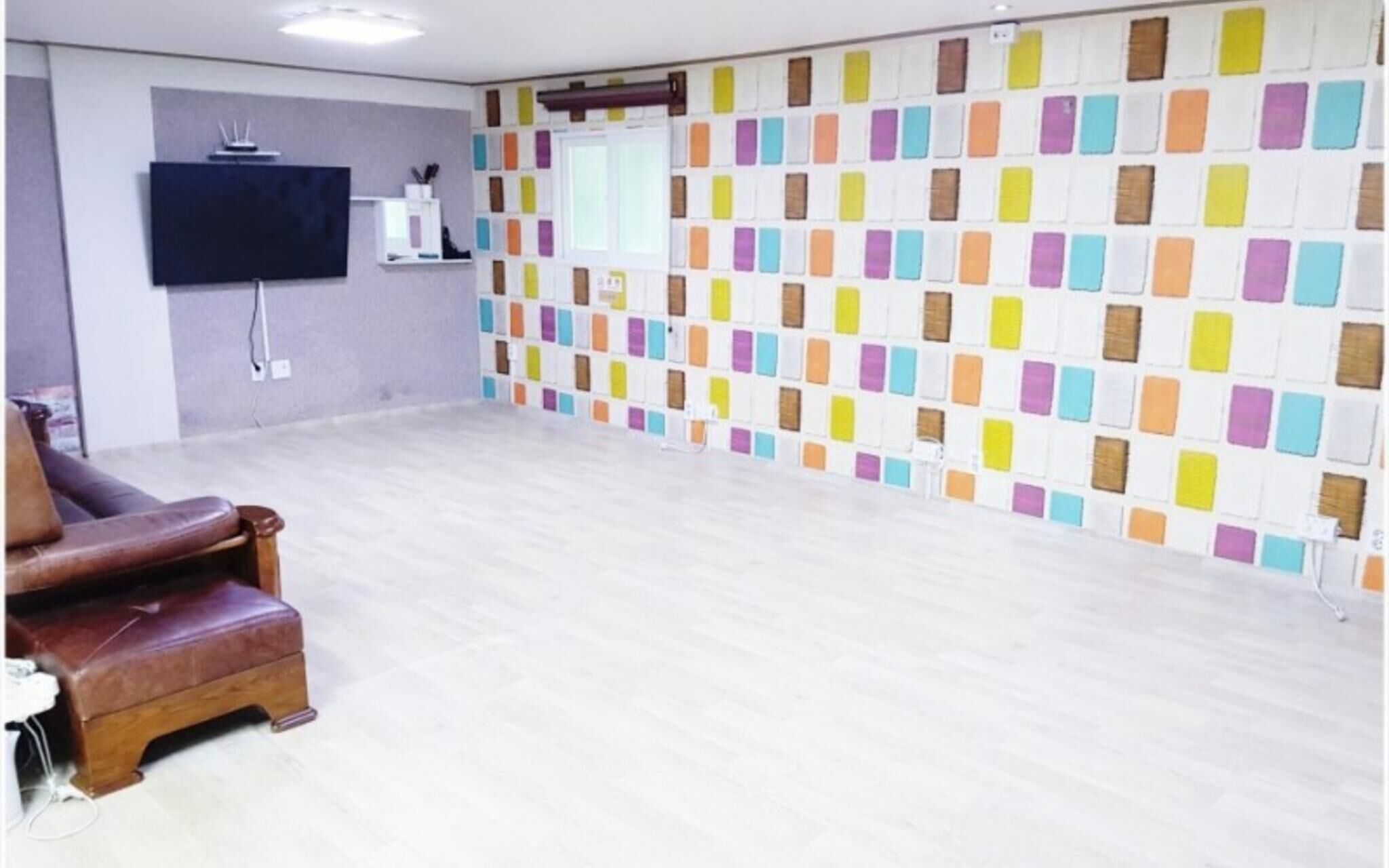 Dongducheon Eoullim Pension