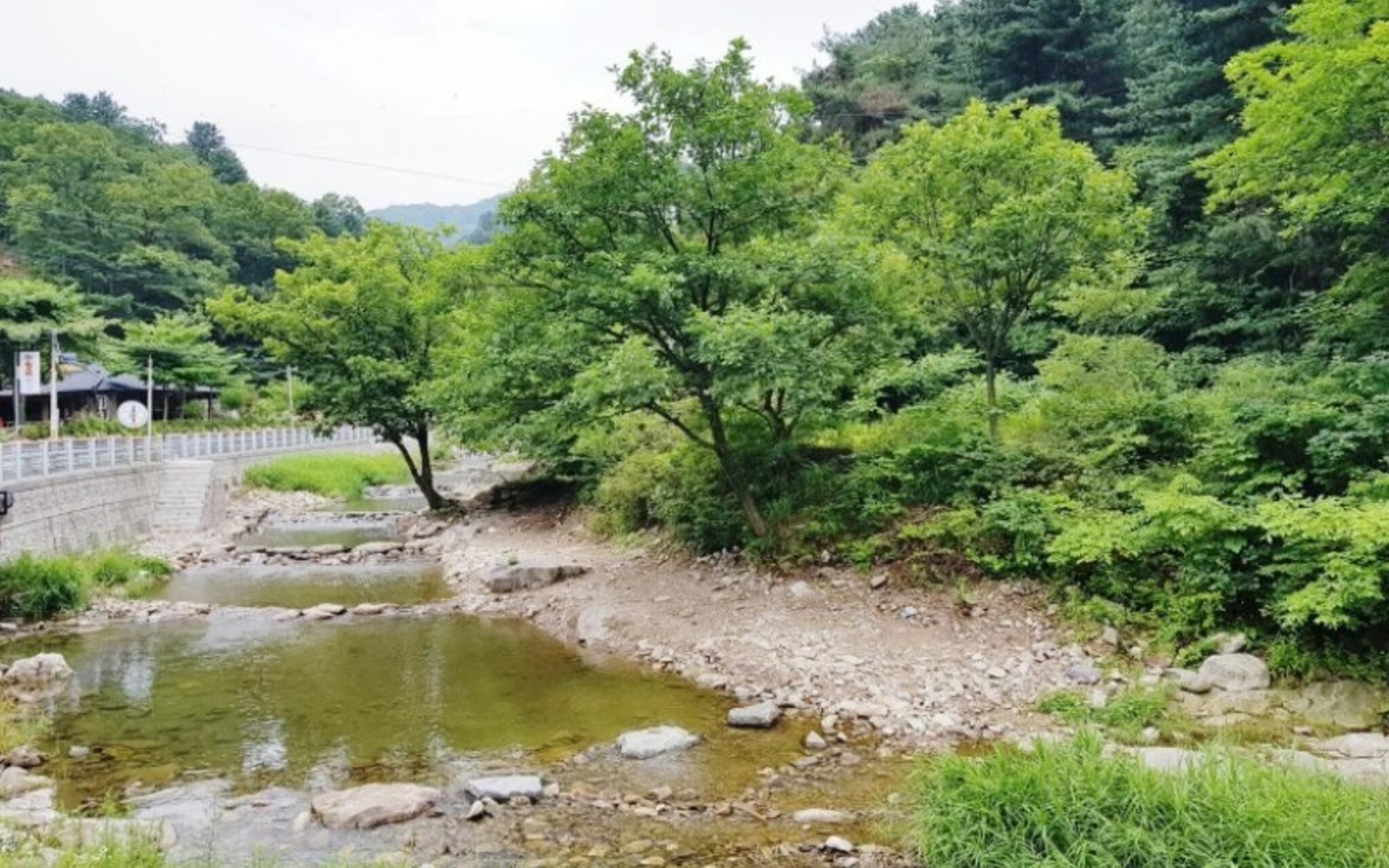 Dongducheon Eoullim Pension