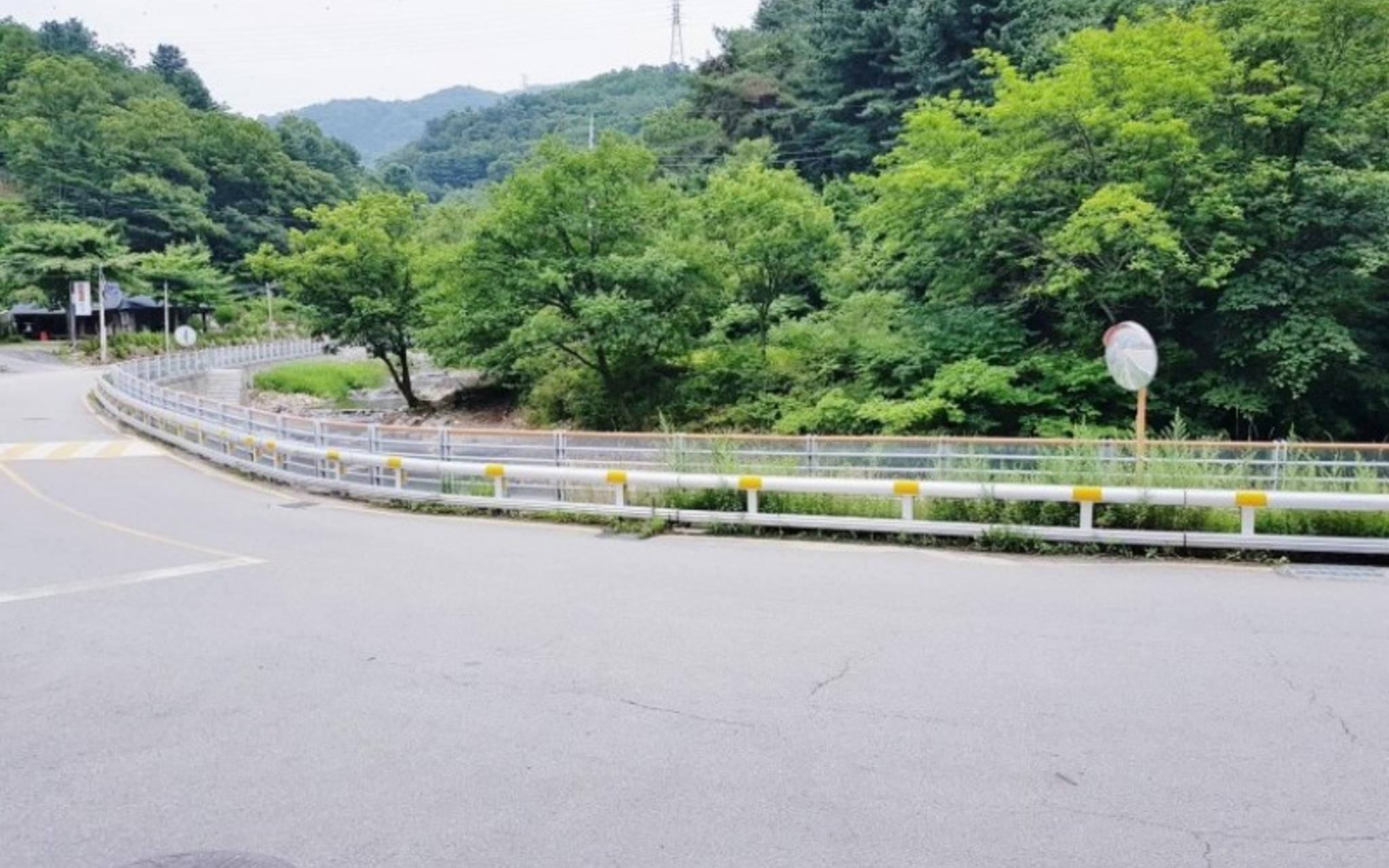 Dongducheon Eoullim Pension