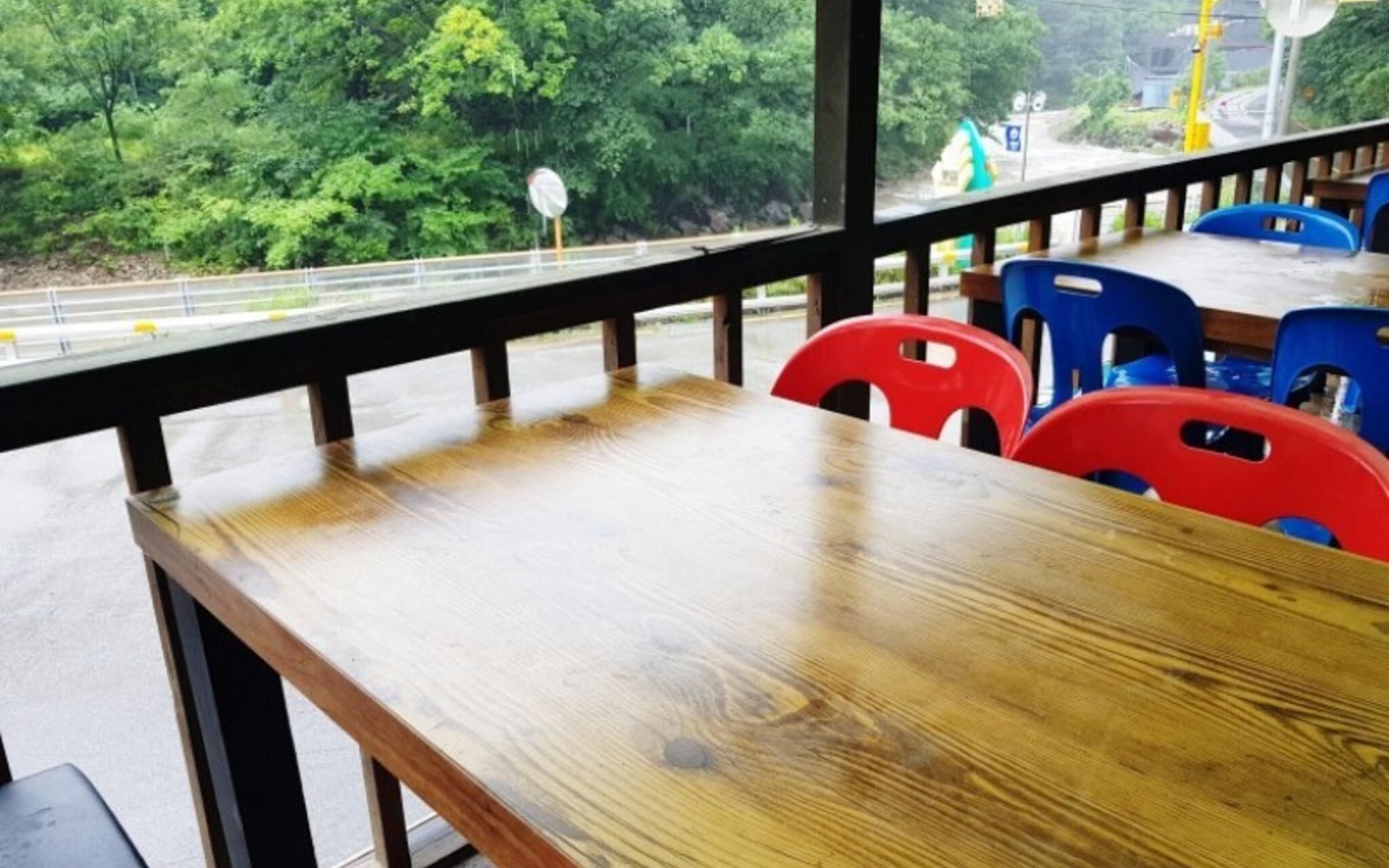 Dongducheon Eoullim Pension