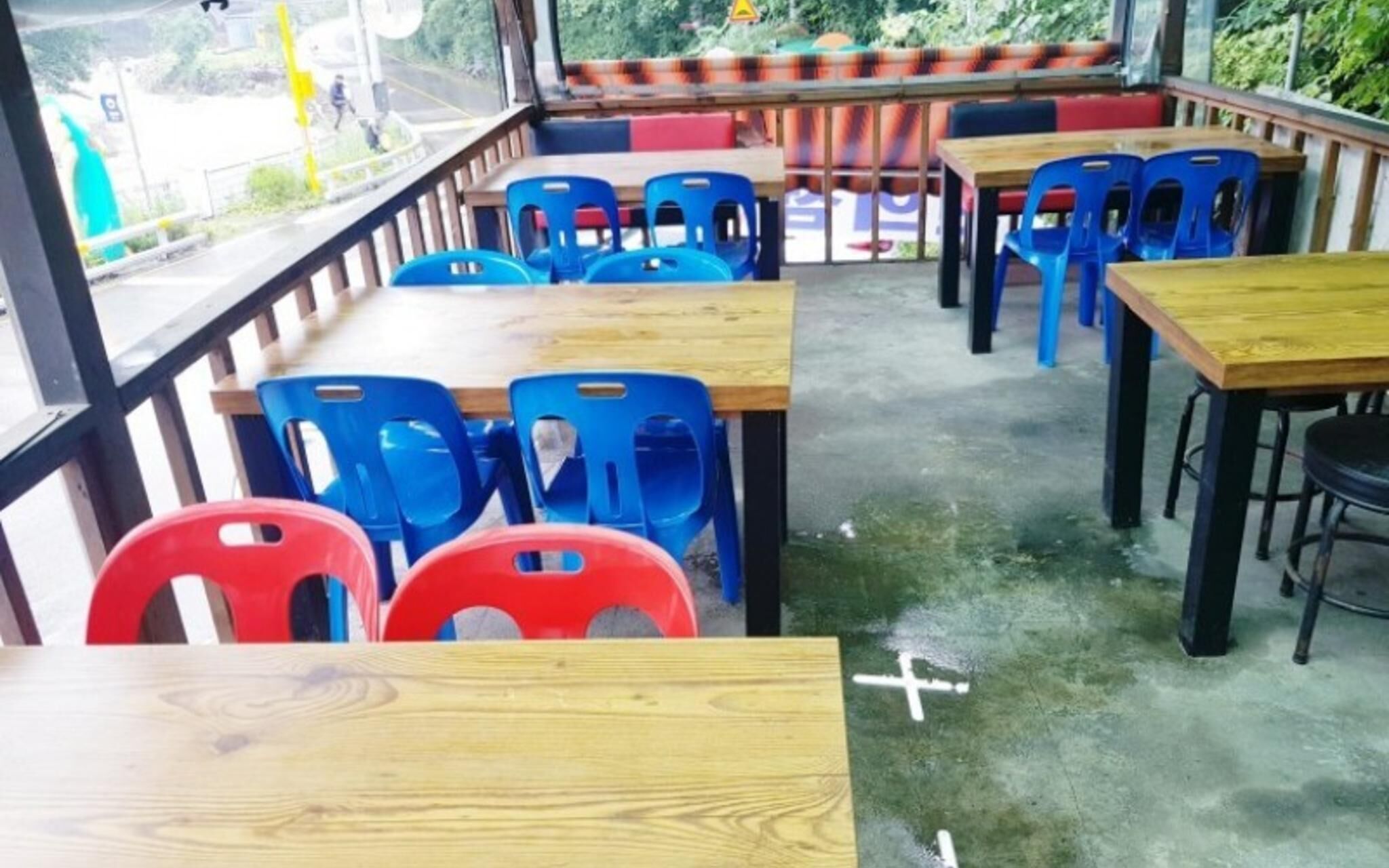 Dongducheon Eoullim Pension