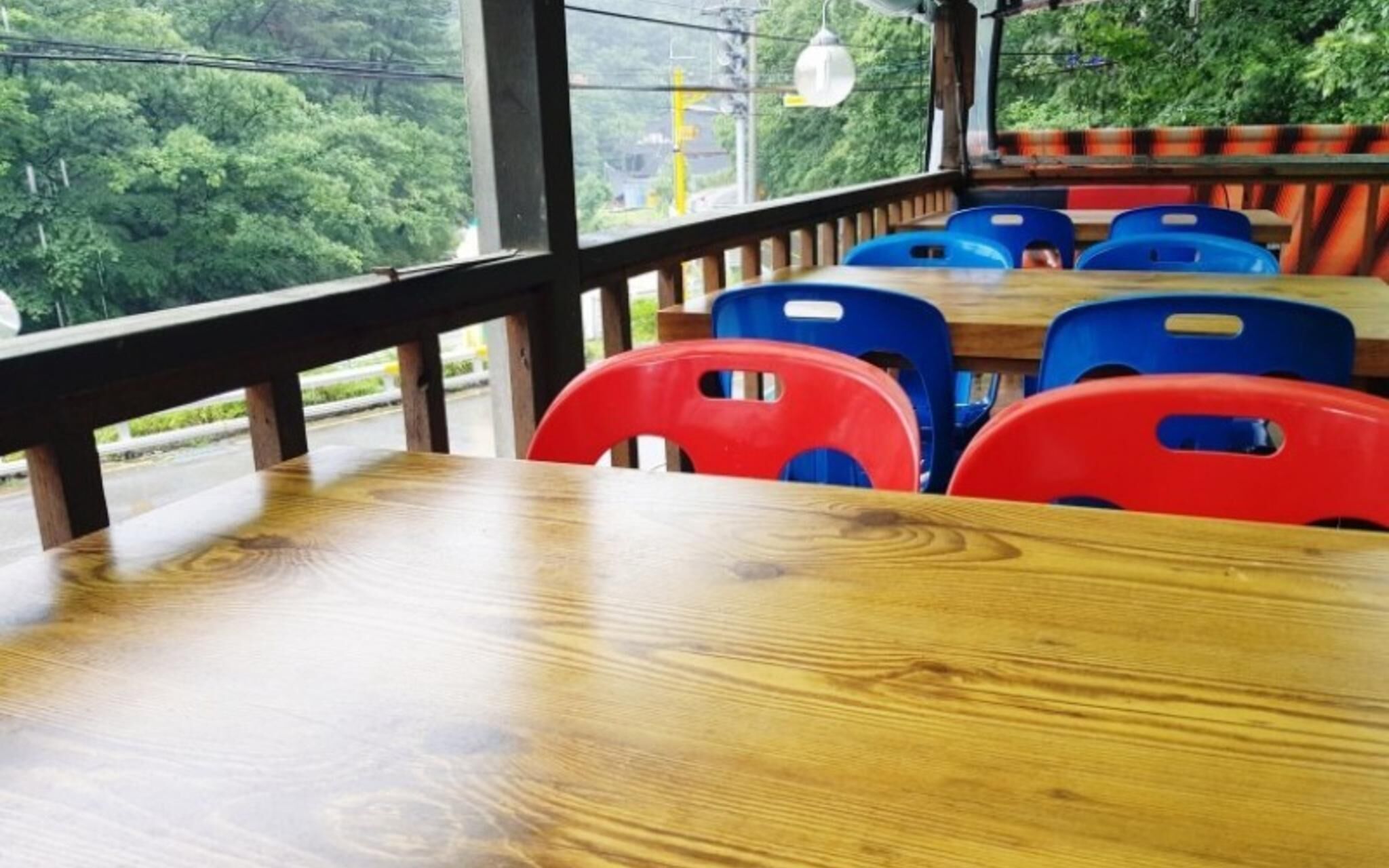 Dongducheon Eoullim Pension