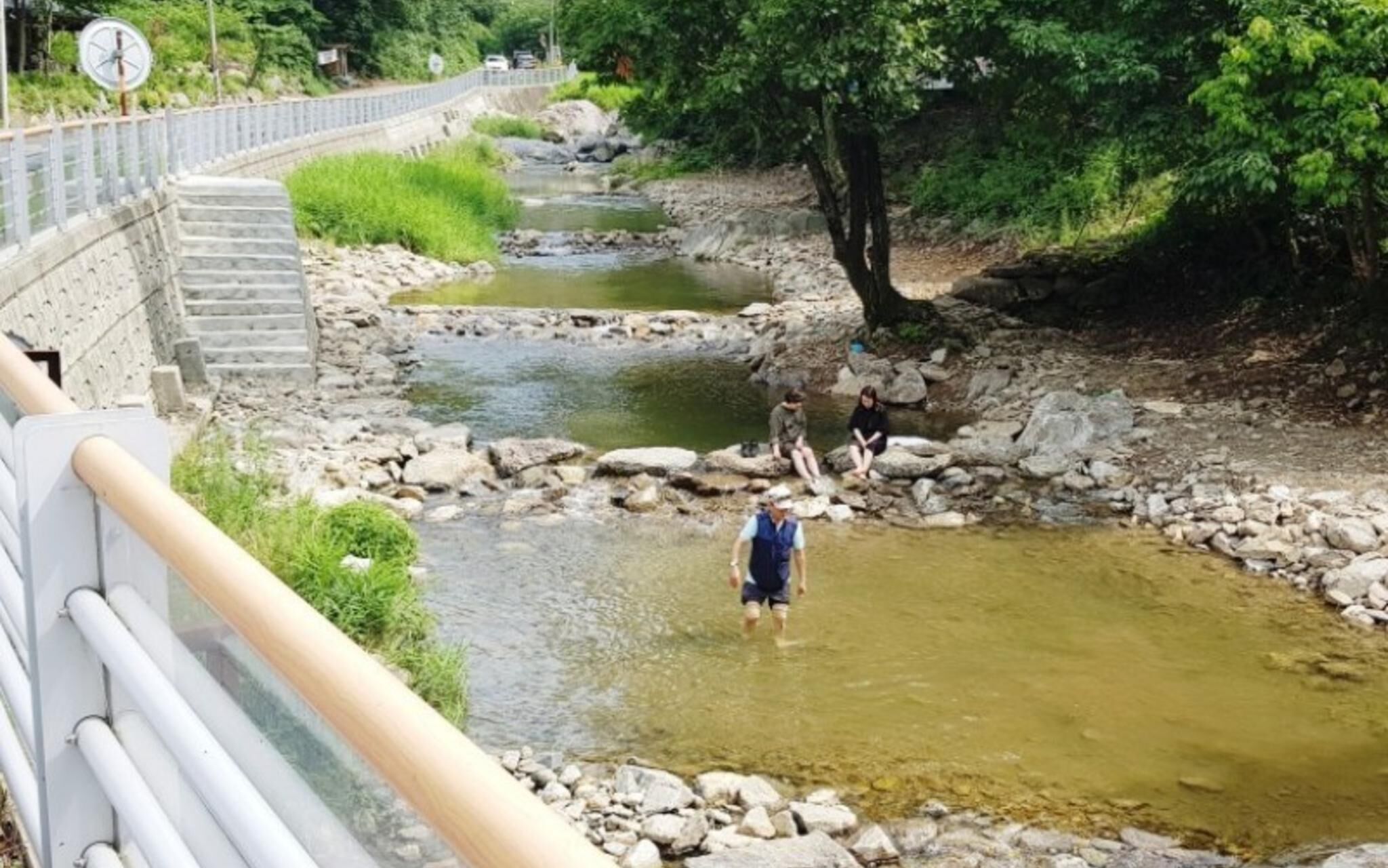 Dongducheon Eoullim Pension