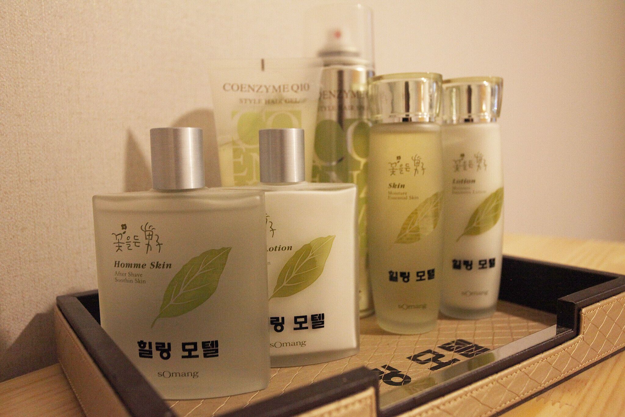 Dongducheon Healing