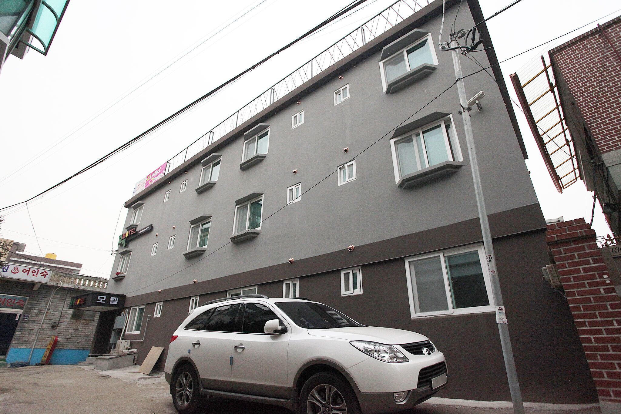 Dongducheon Healing