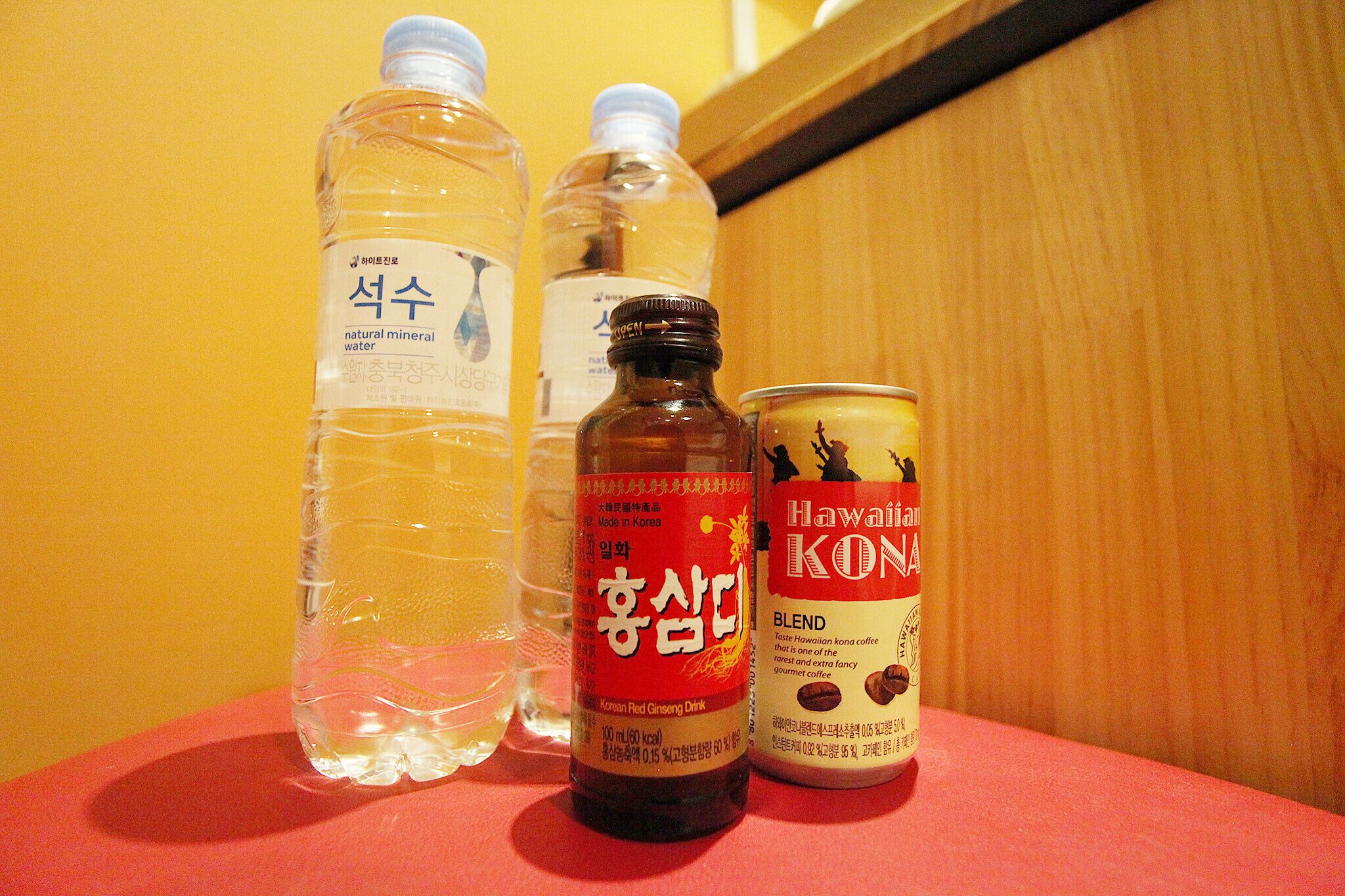 Dongducheon Healing