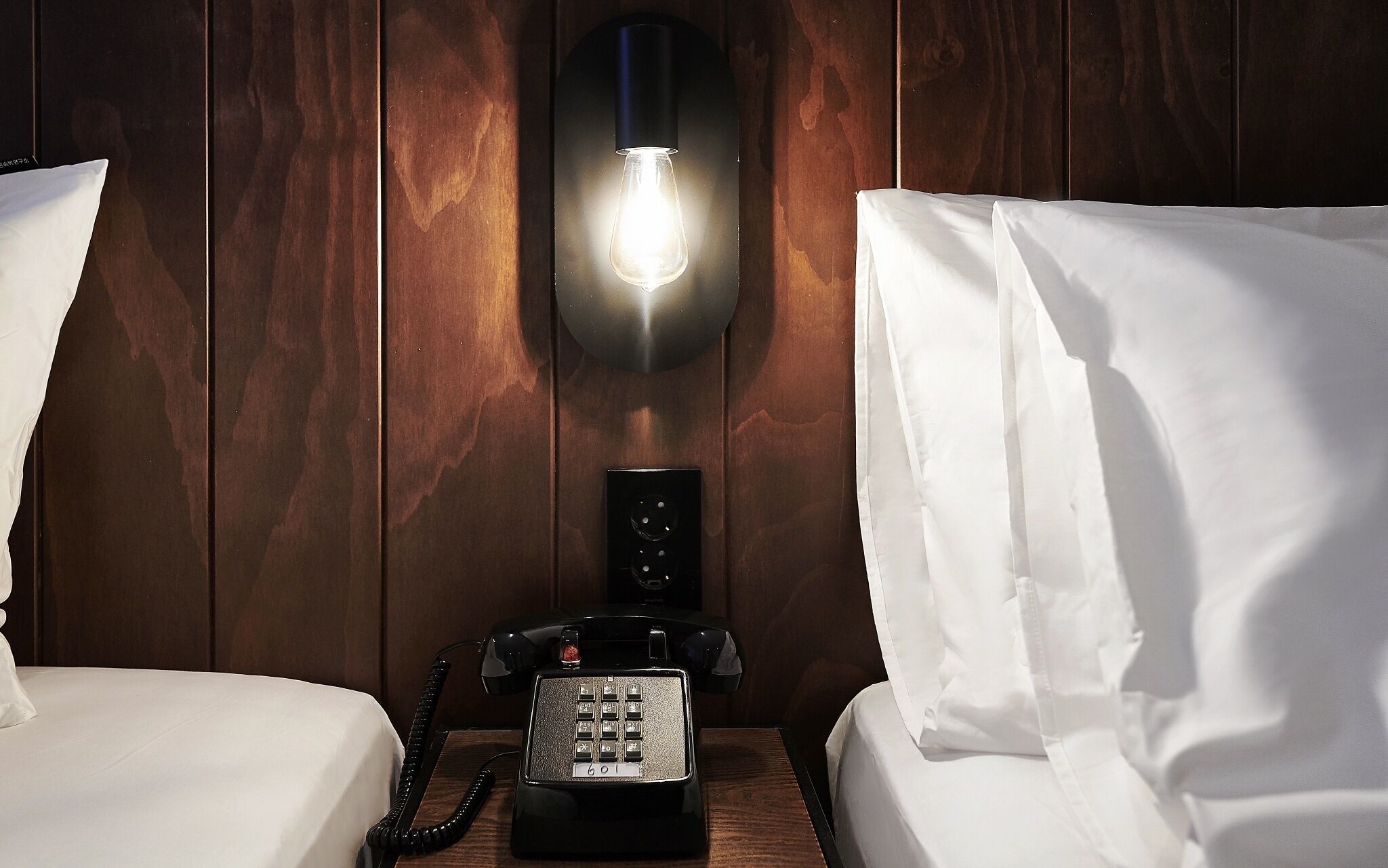 Dongducheon Just Sleep Hotel