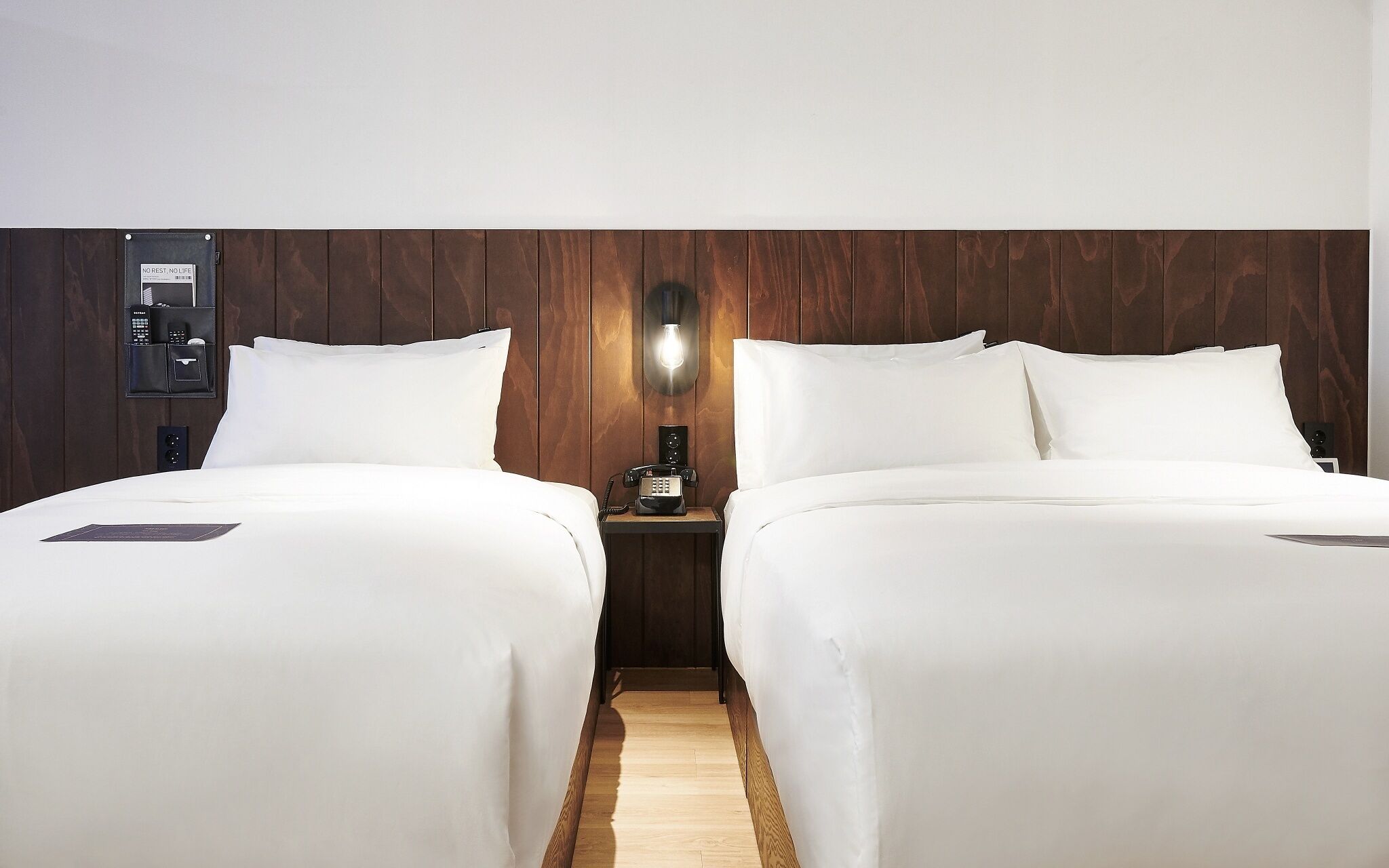 Dongducheon Just Sleep Hotel