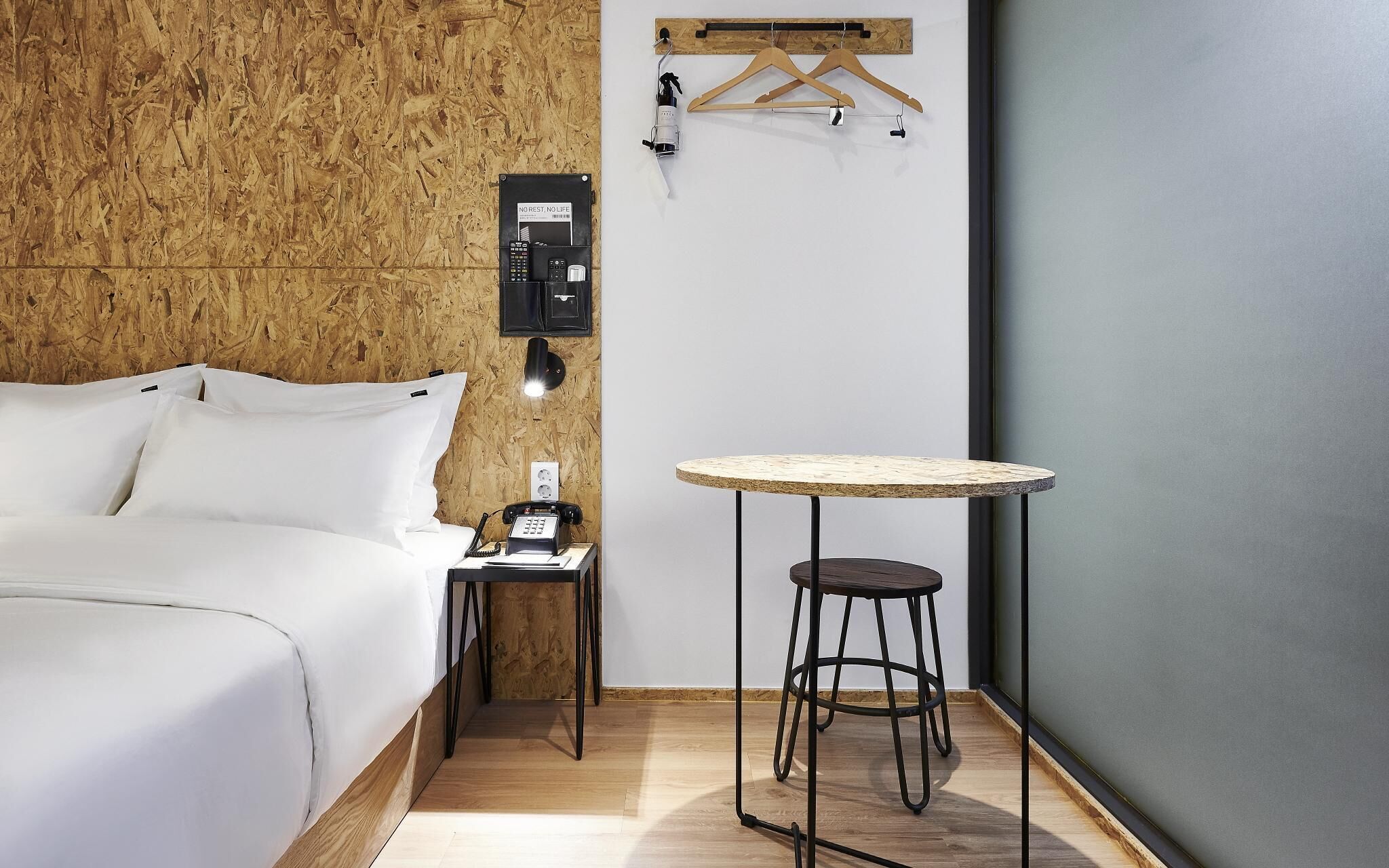 Dongducheon Just Sleep Hotel