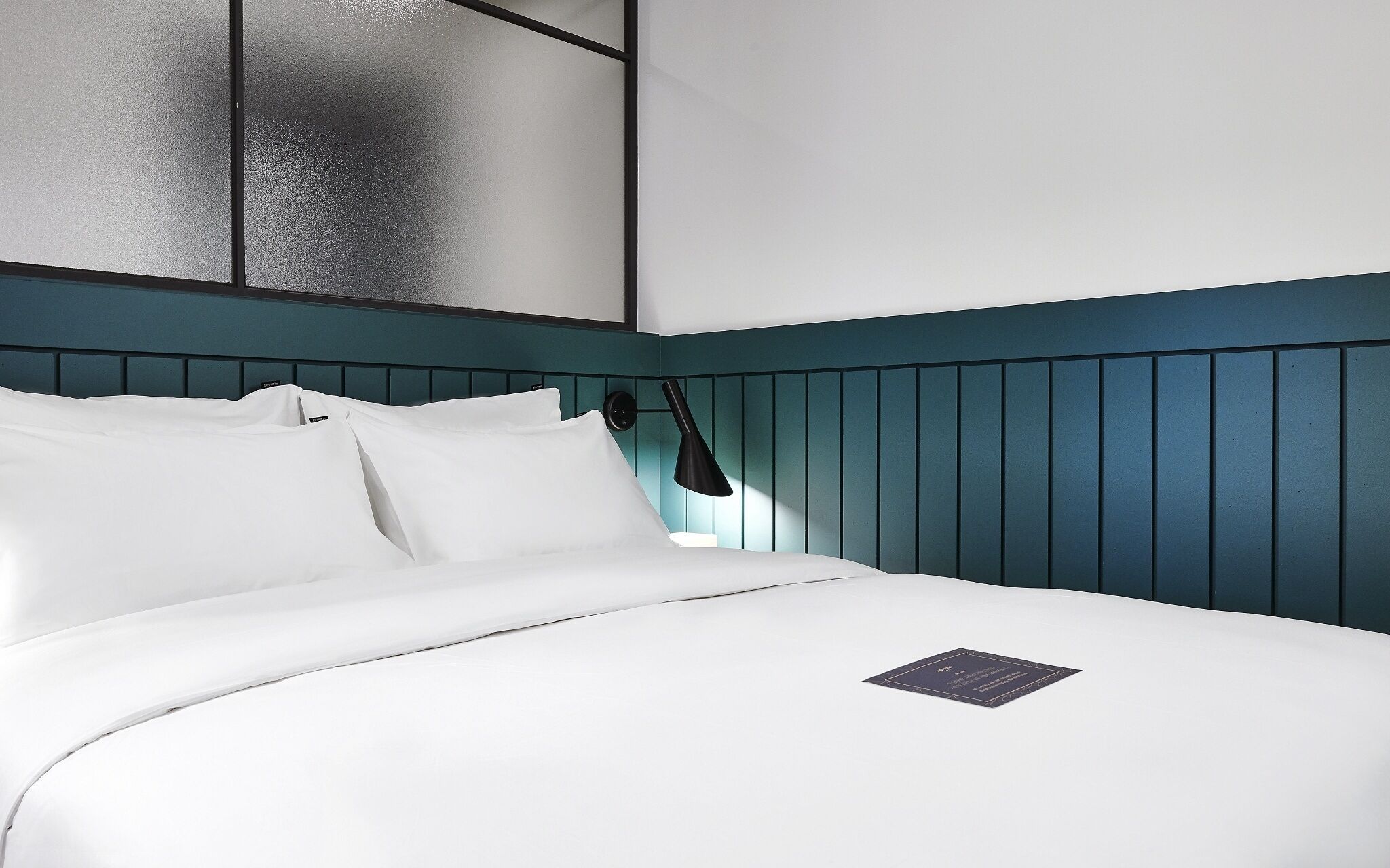 Dongducheon Just Sleep Hotel