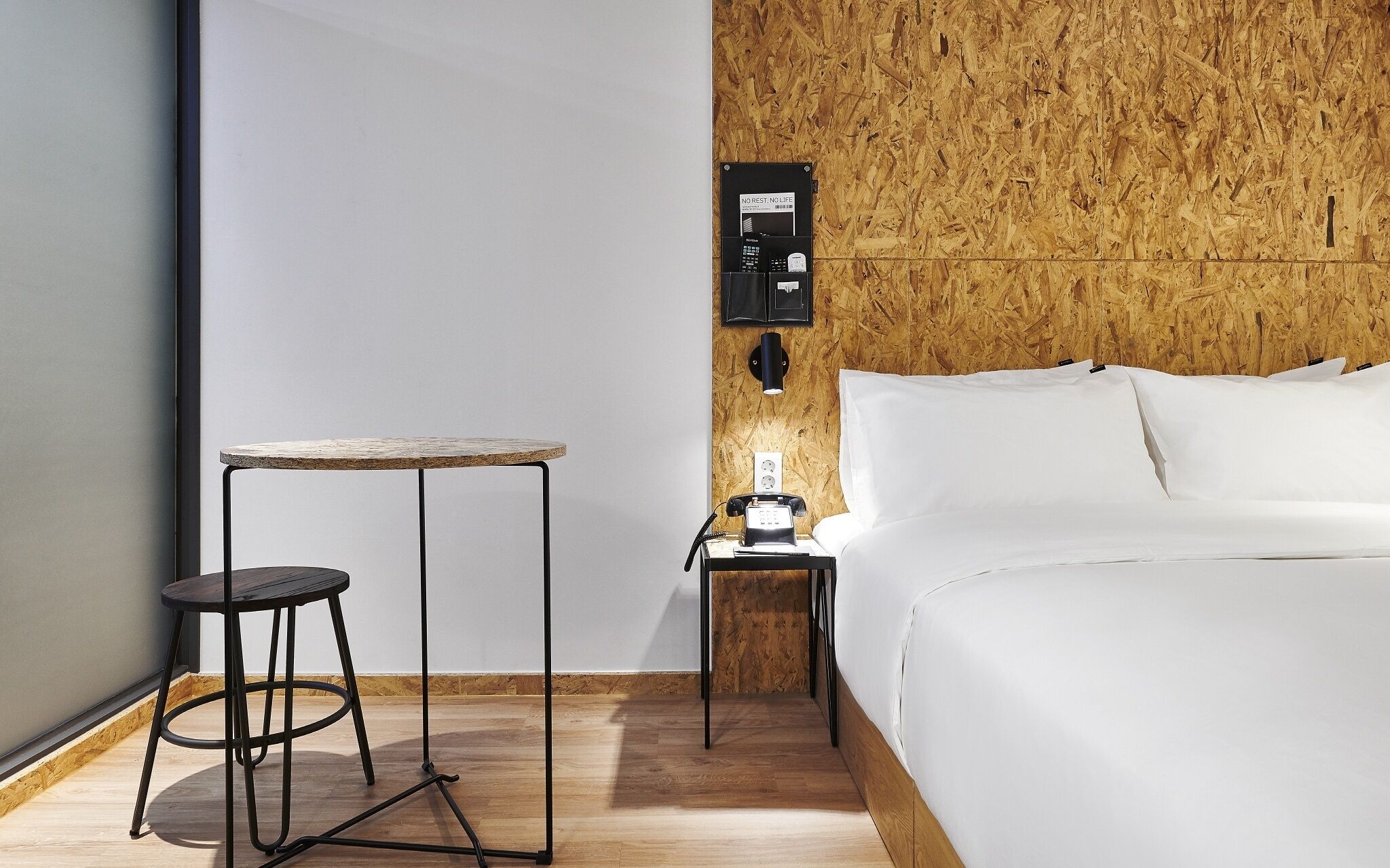 Dongducheon Just Sleep Hotel