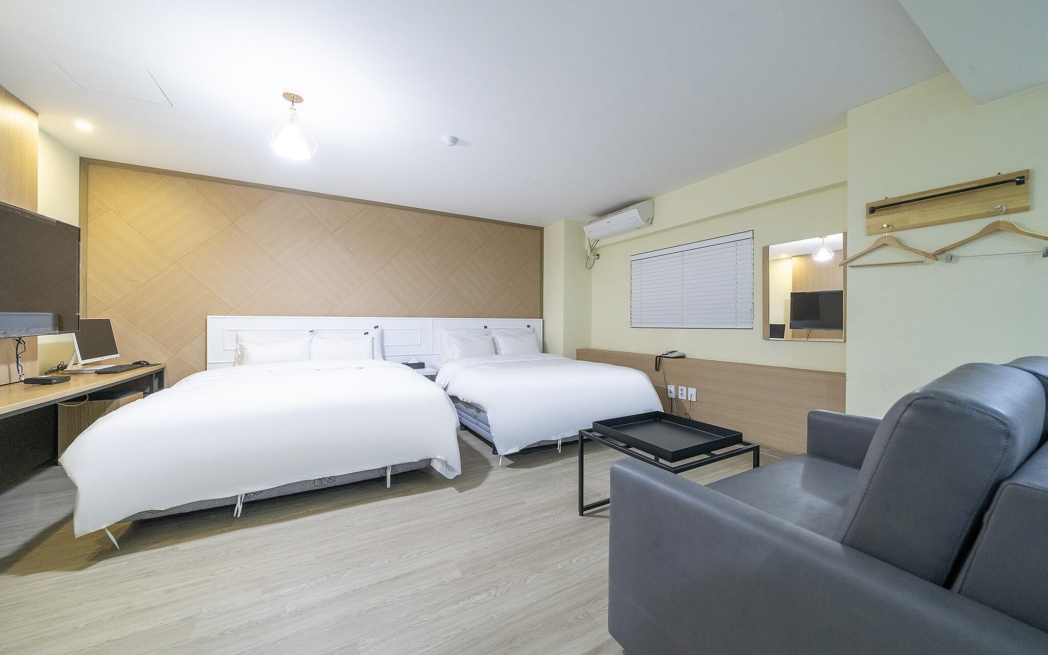 Dongducheon Kkumegeurin