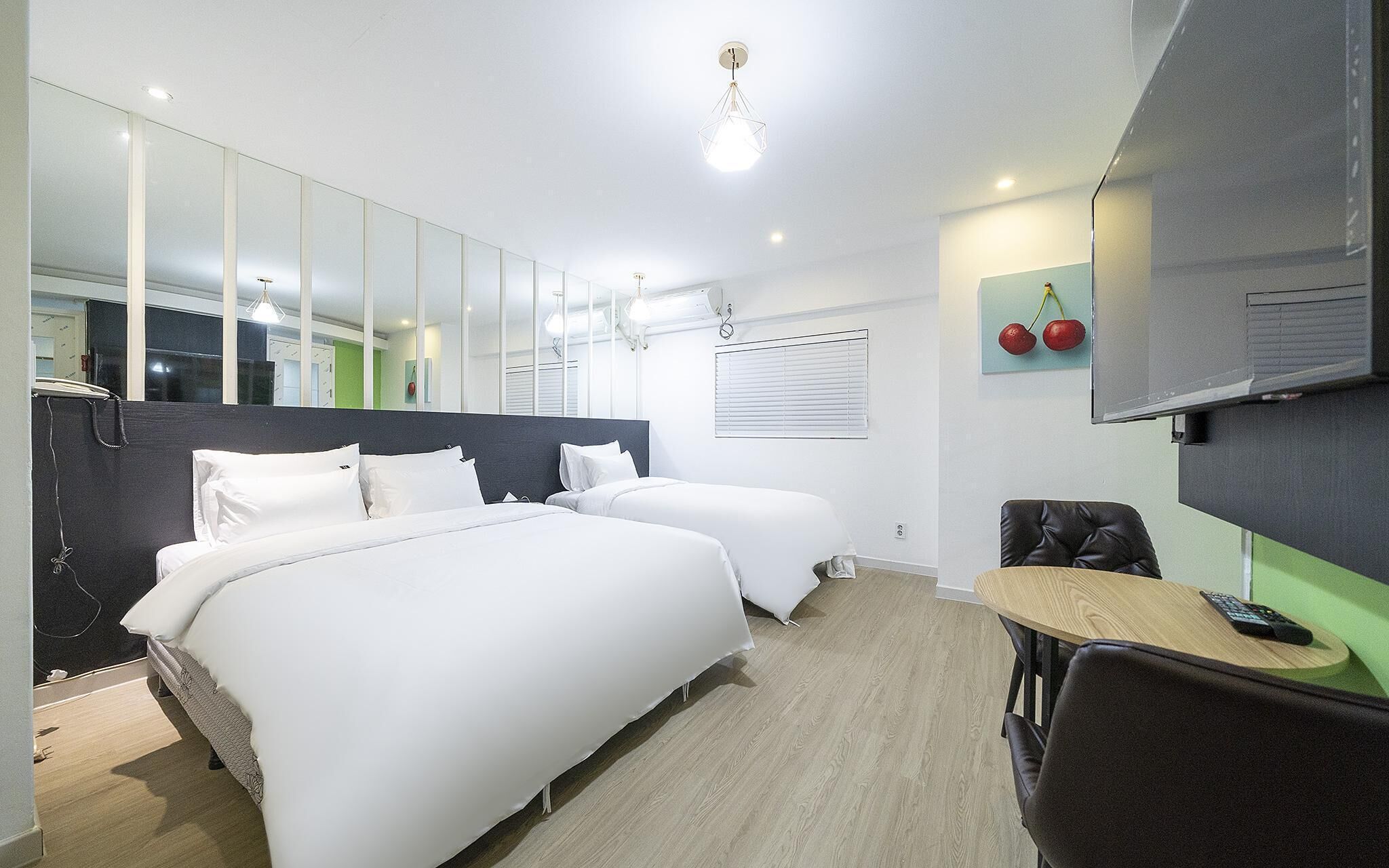 Dongducheon Kkumegeurin