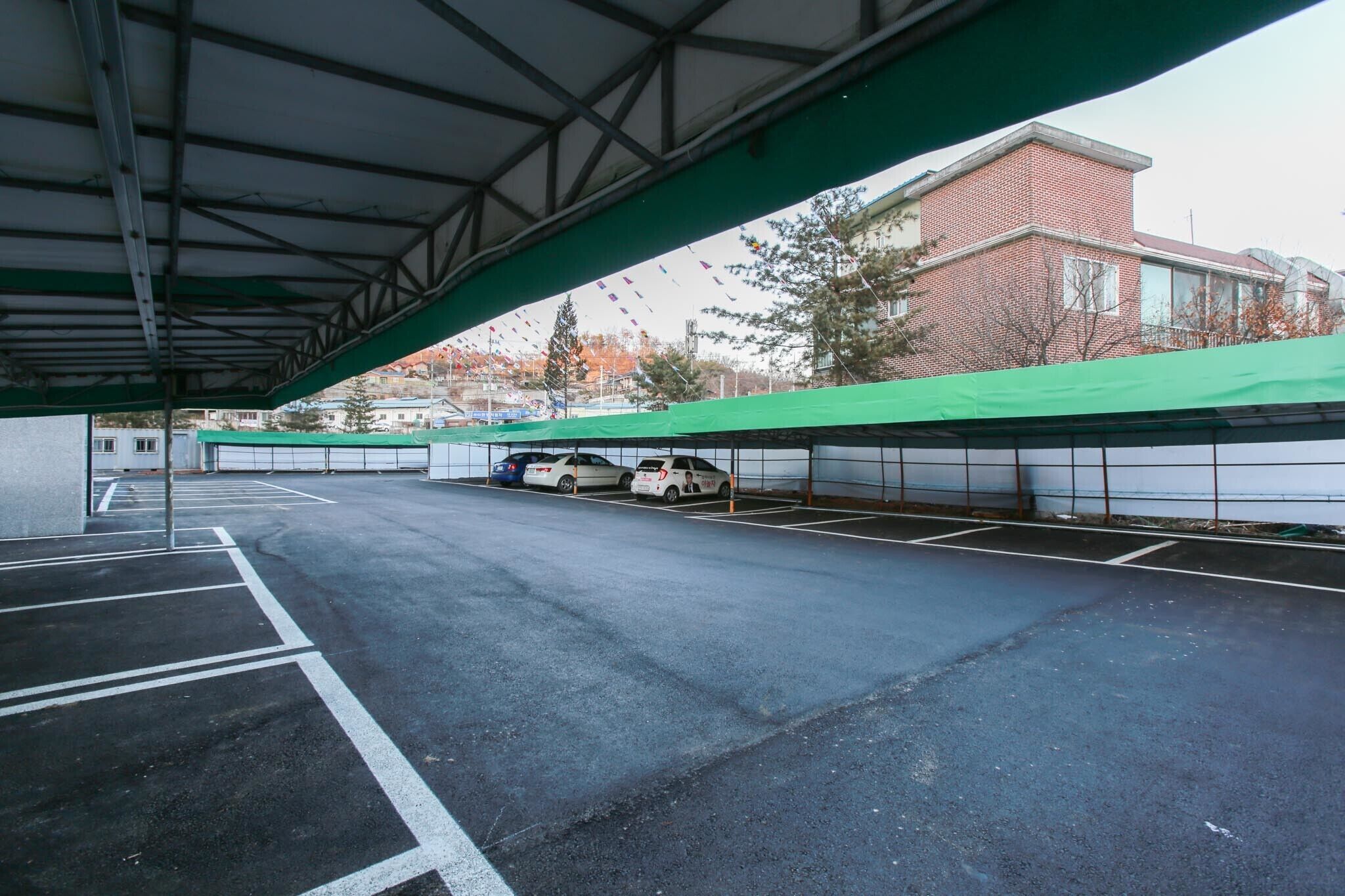 Dongducheon Kkumegeurin