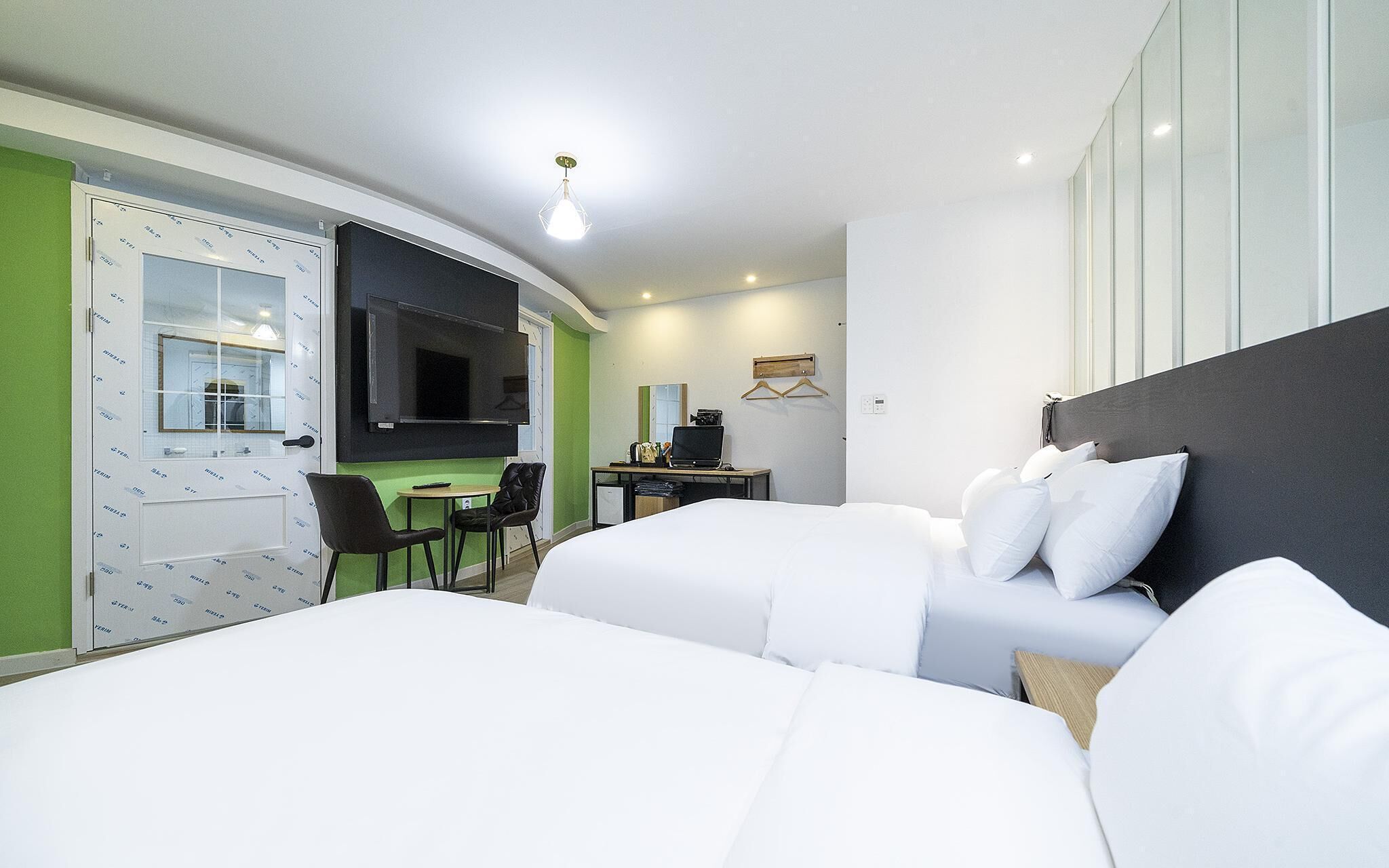 Dongducheon Kkumegeurin