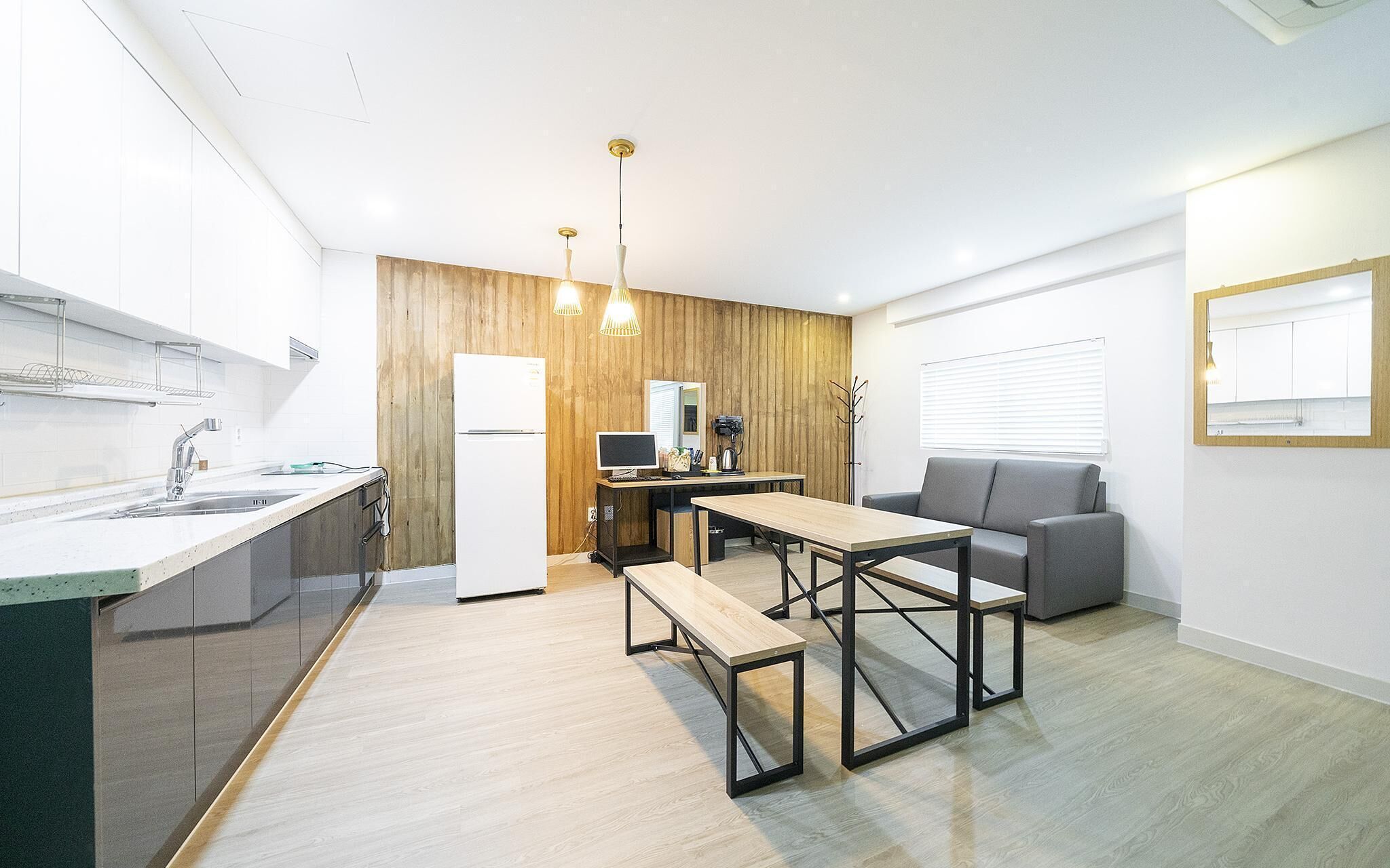 Dongducheon Kkumegeurin