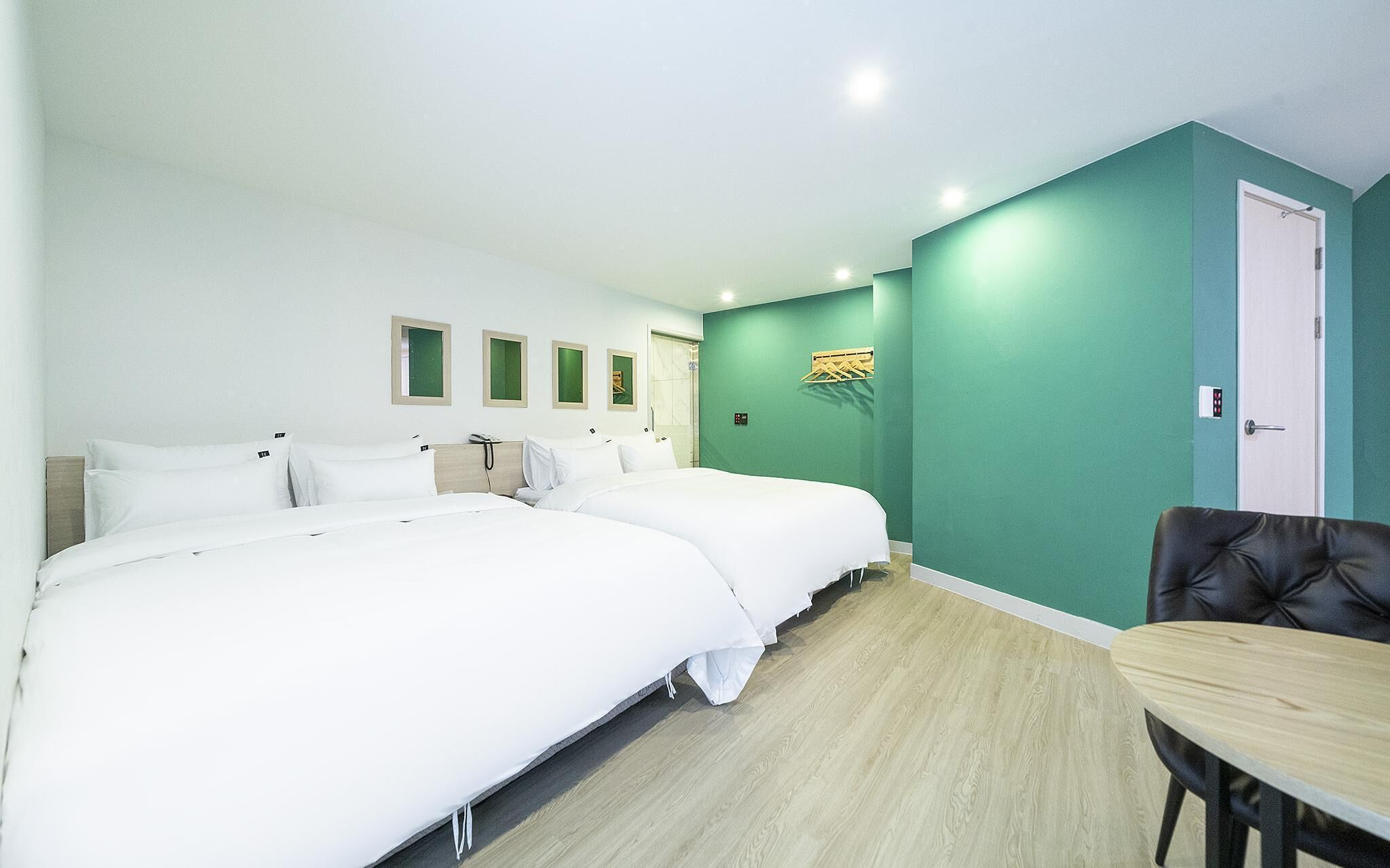 Dongducheon Kkumegeurin