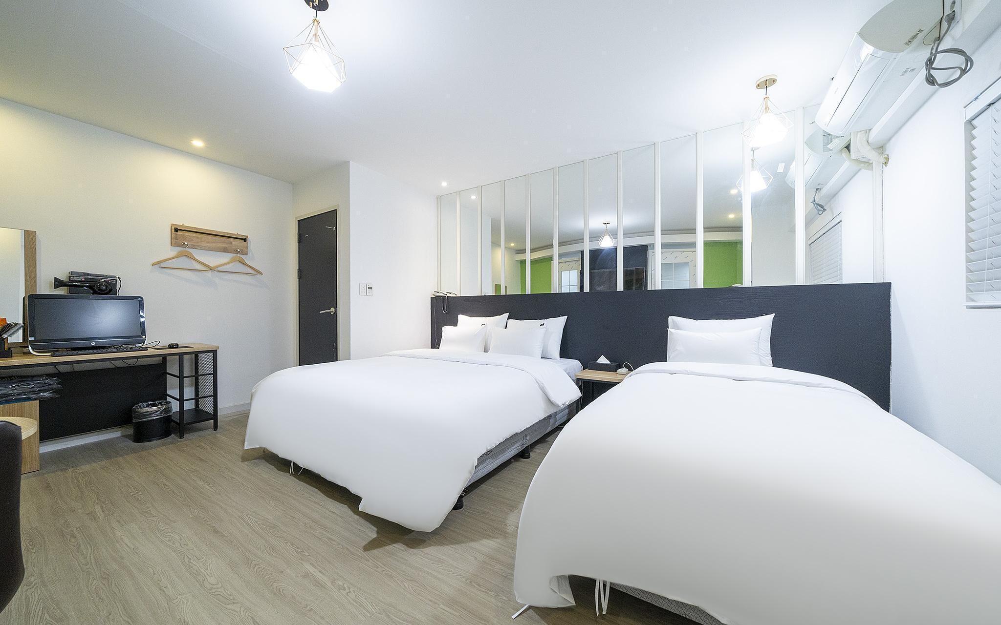 Dongducheon Kkumegeurin