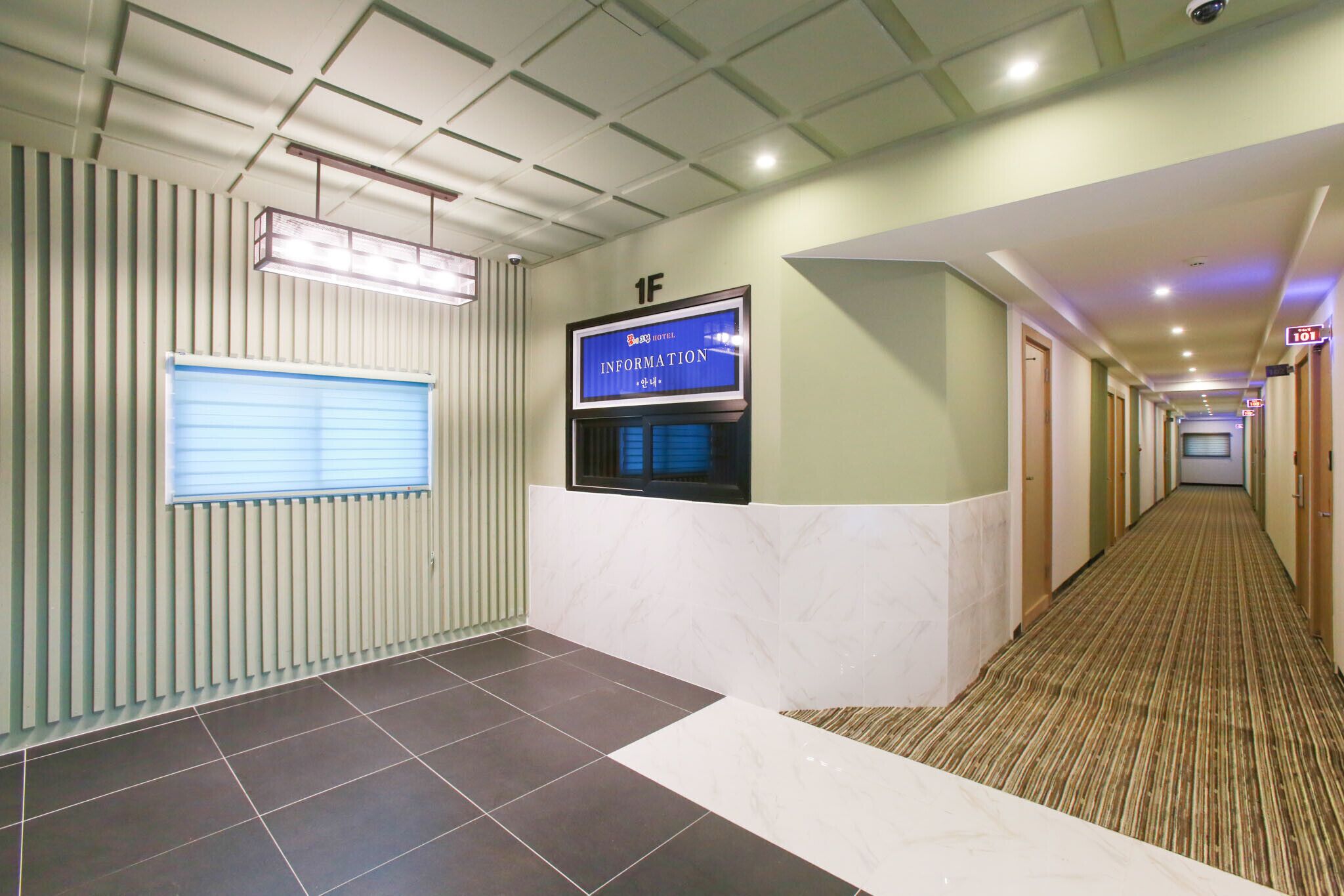 Dongducheon Kkumegeurin