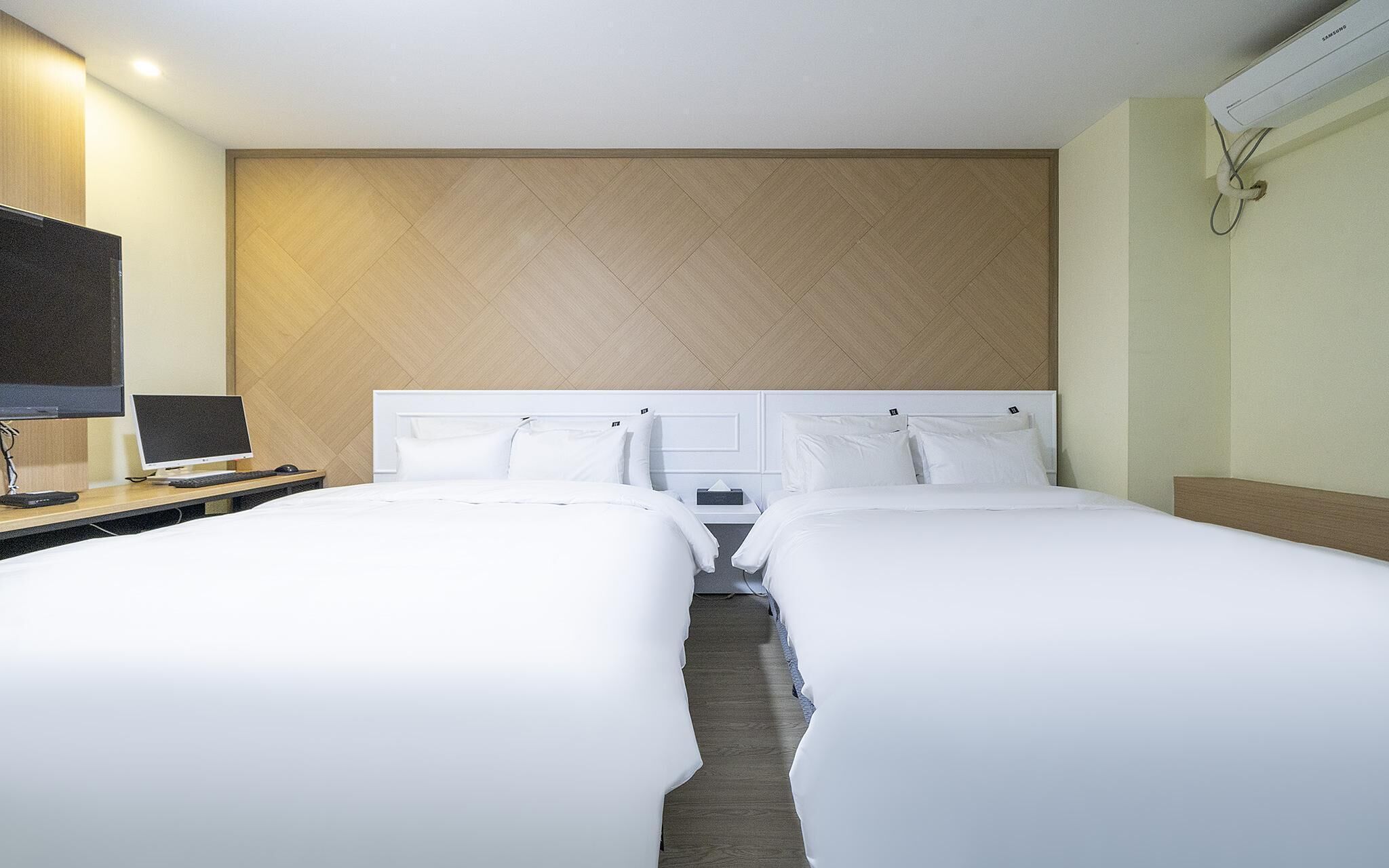 Dongducheon Kkumegeurin