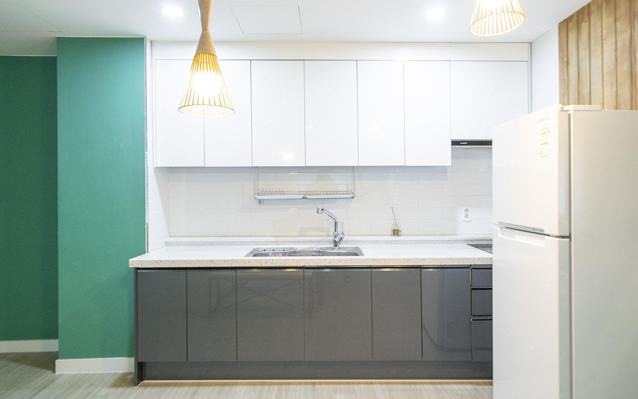 Dongducheon Kkumegeurin